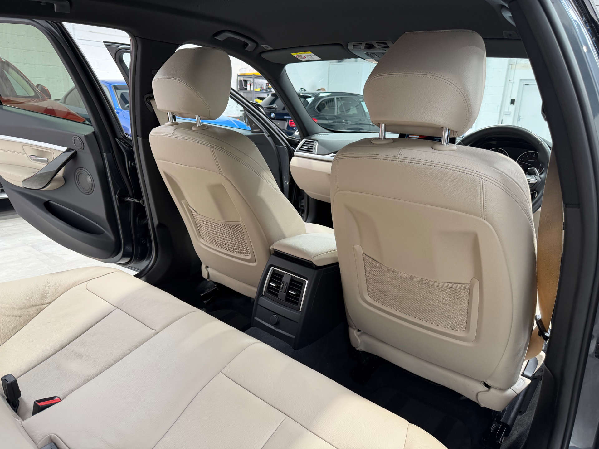 BMW 3 Series 3.0 335d xDrive M Sport Auto 4WD 4dr #44