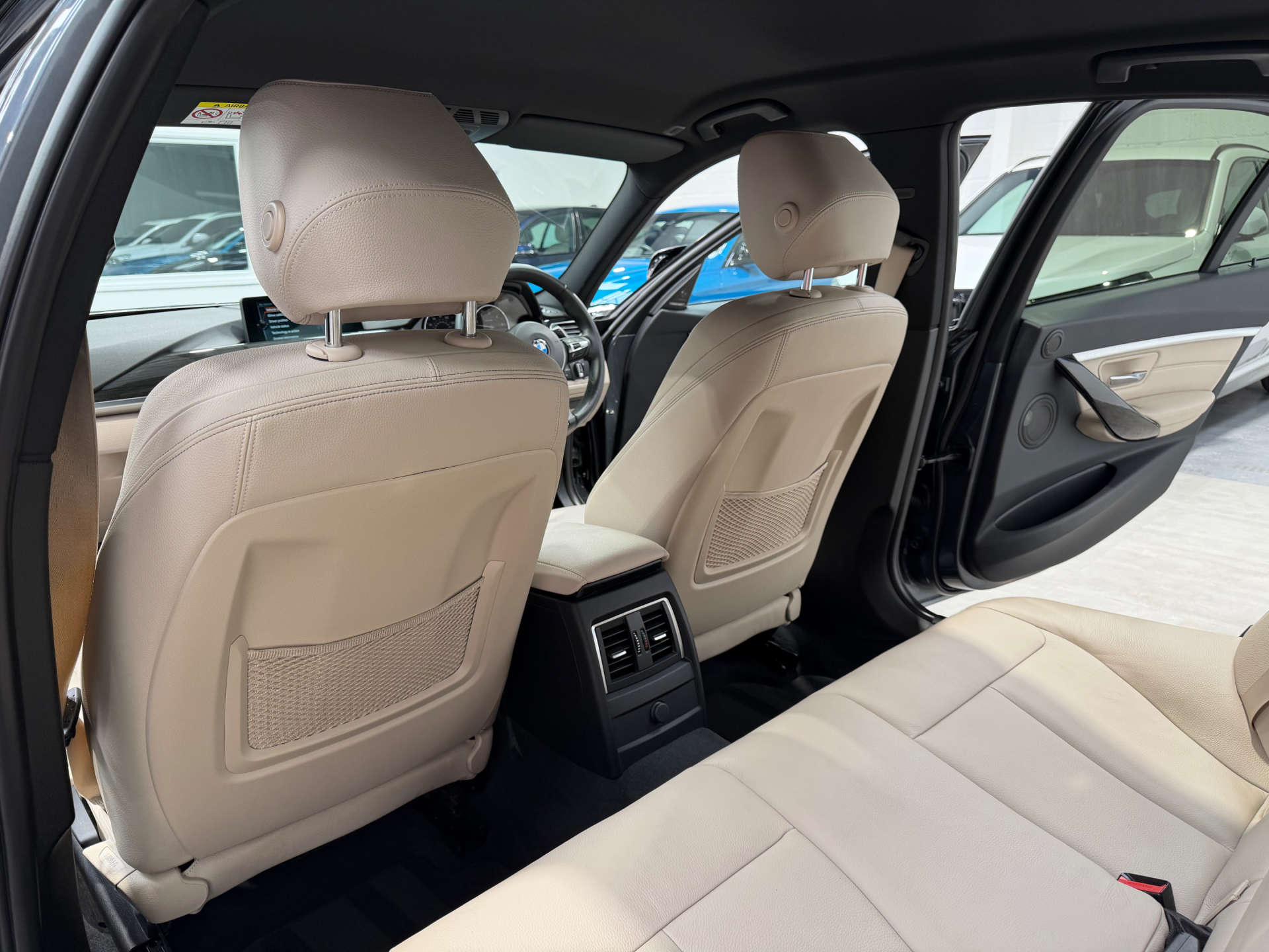 BMW 3 Series 3.0 335d xDrive M Sport Auto 4WD 4dr #45