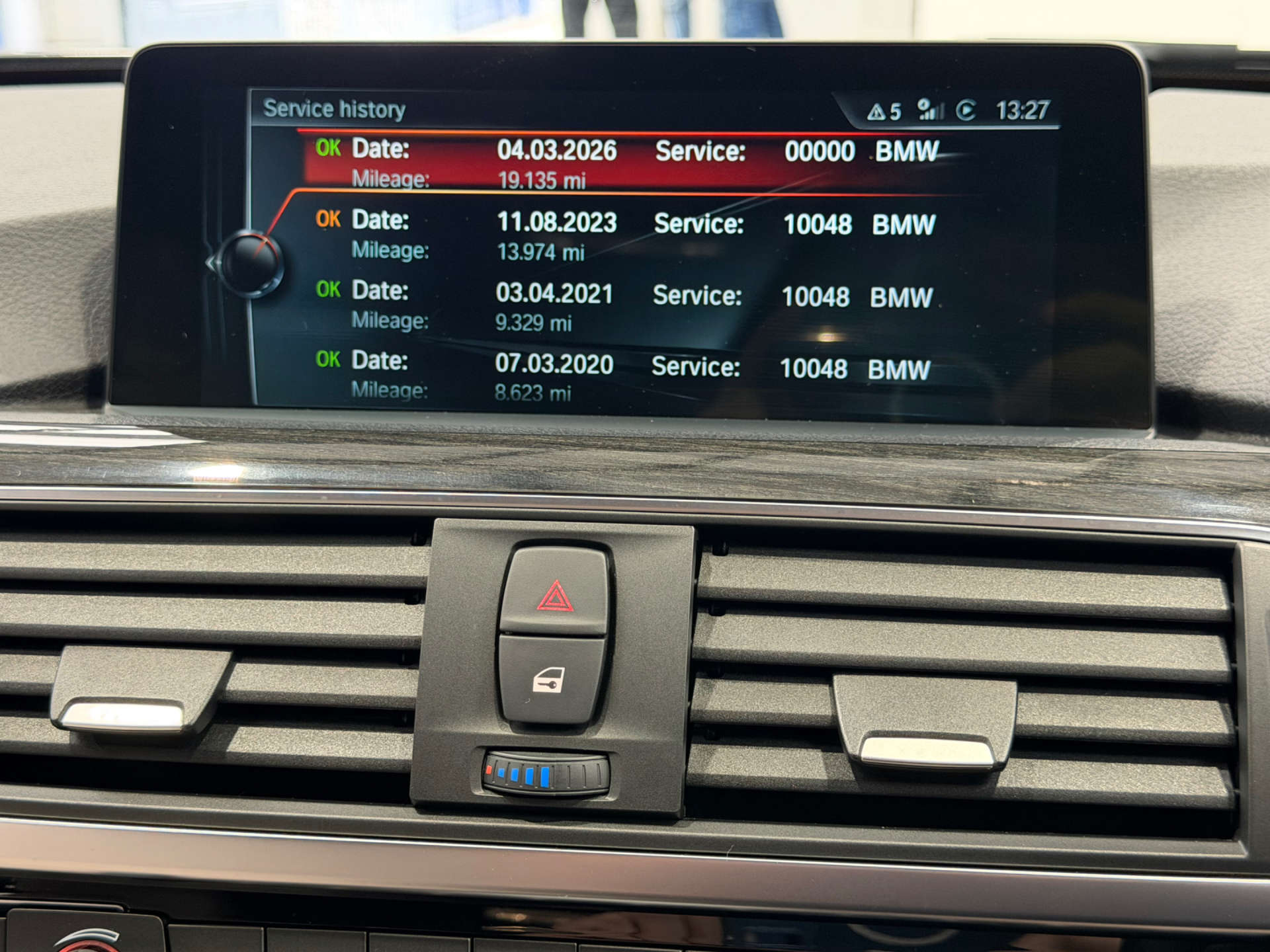 BMW 3 Series 3.0 335d xDrive M Sport Auto 4WD 4dr #48