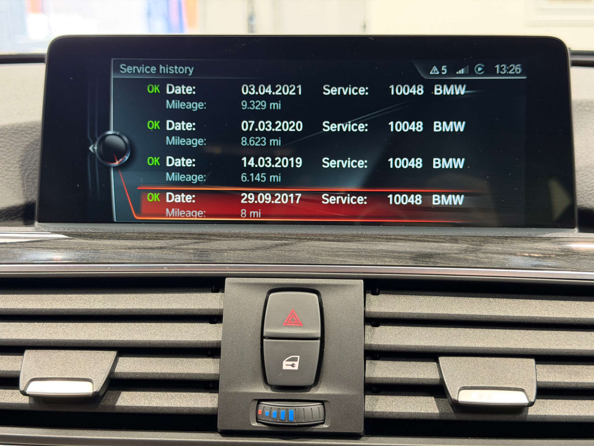 BMW 3 Series 3.0 335d xDrive M Sport Auto 4WD 4dr #49