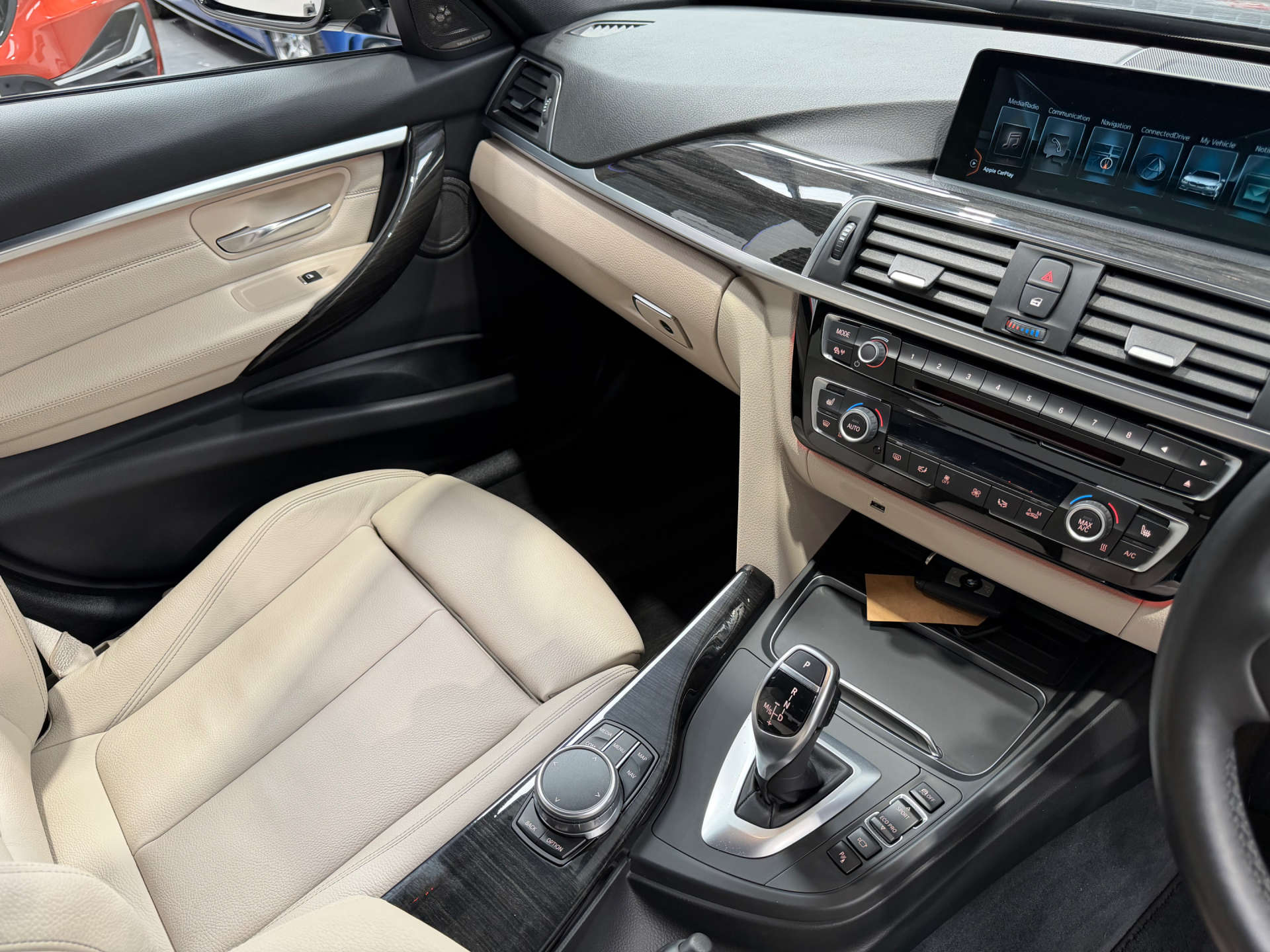 BMW 3 Series 3.0 335d xDrive M Sport Auto 4WD 4dr #54