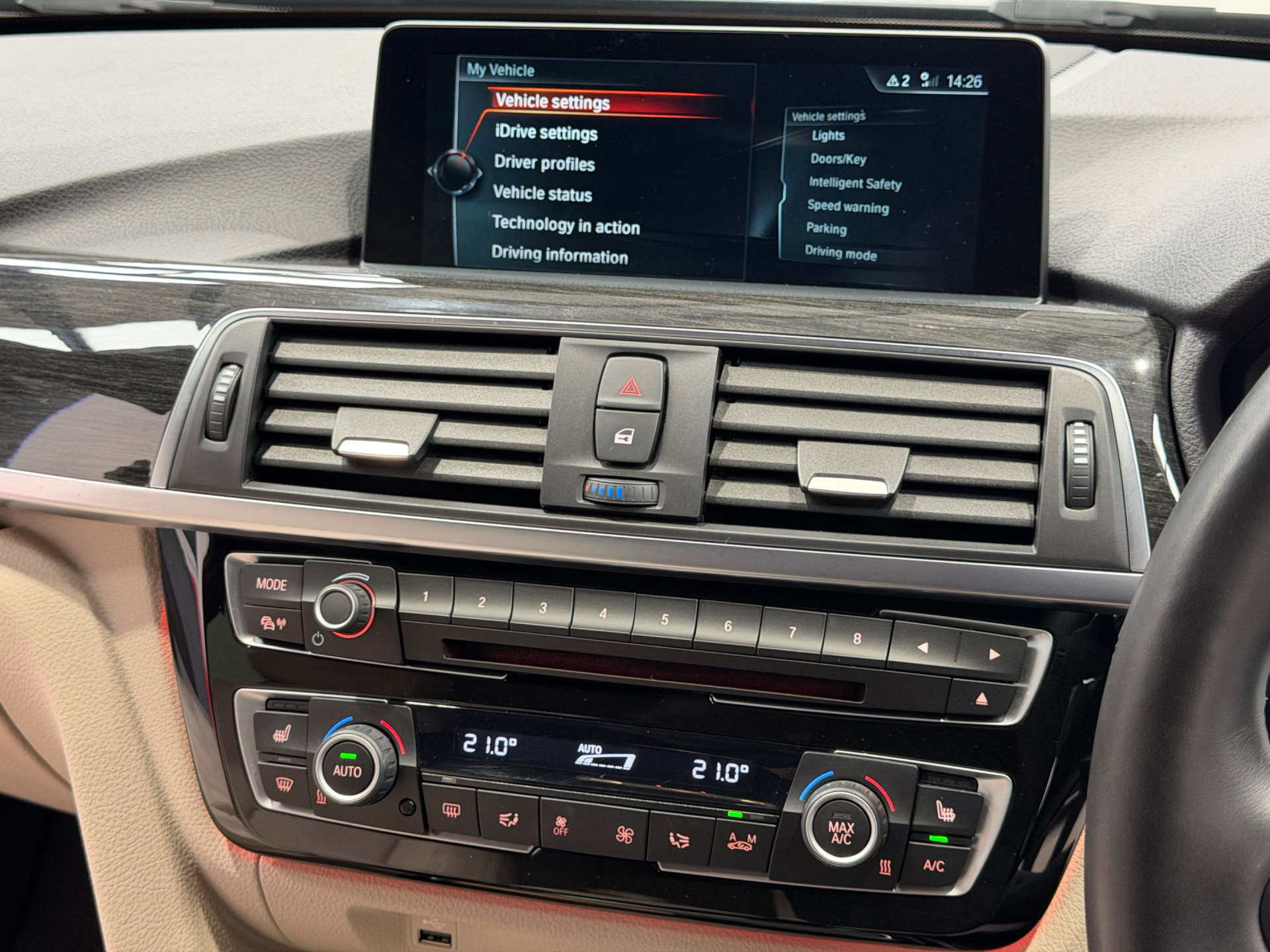 BMW 3 Series 3.0 335d xDrive M Sport Auto 4WD 4dr #55