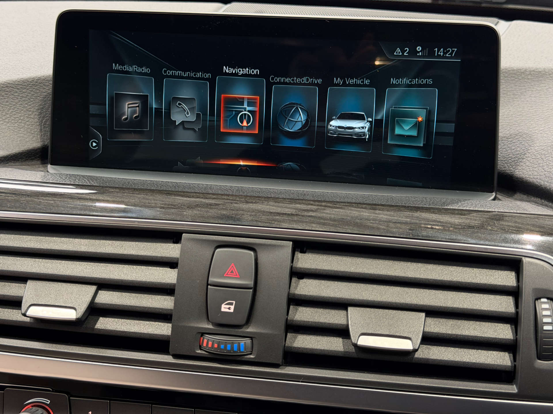 BMW 3 Series 3.0 335d xDrive M Sport Auto 4WD 4dr #56