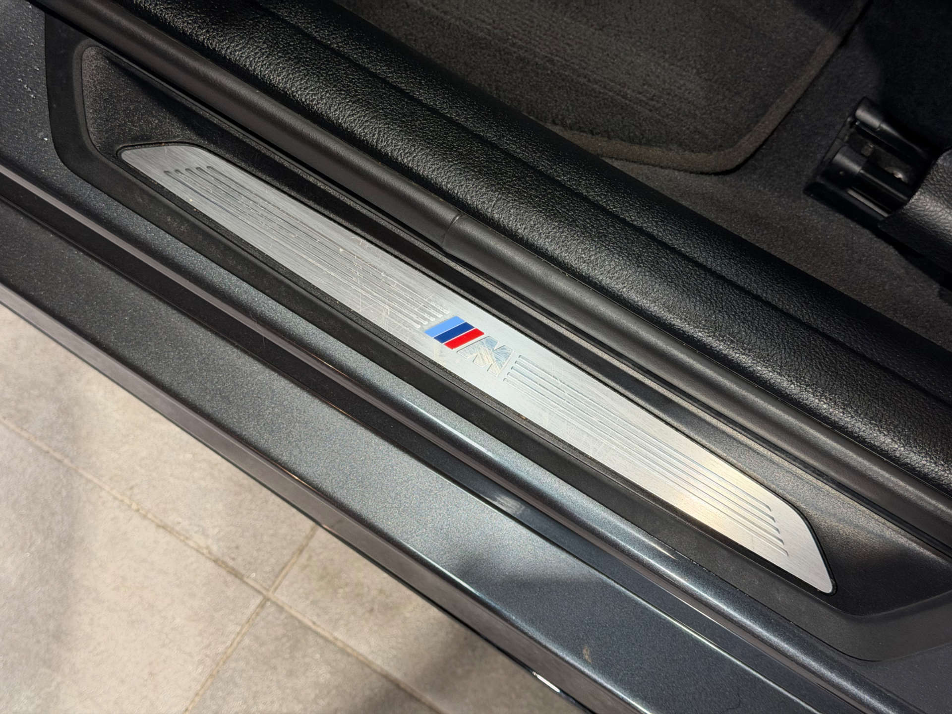 BMW 3 Series 3.0 335d xDrive M Sport Auto 4WD 4dr #61