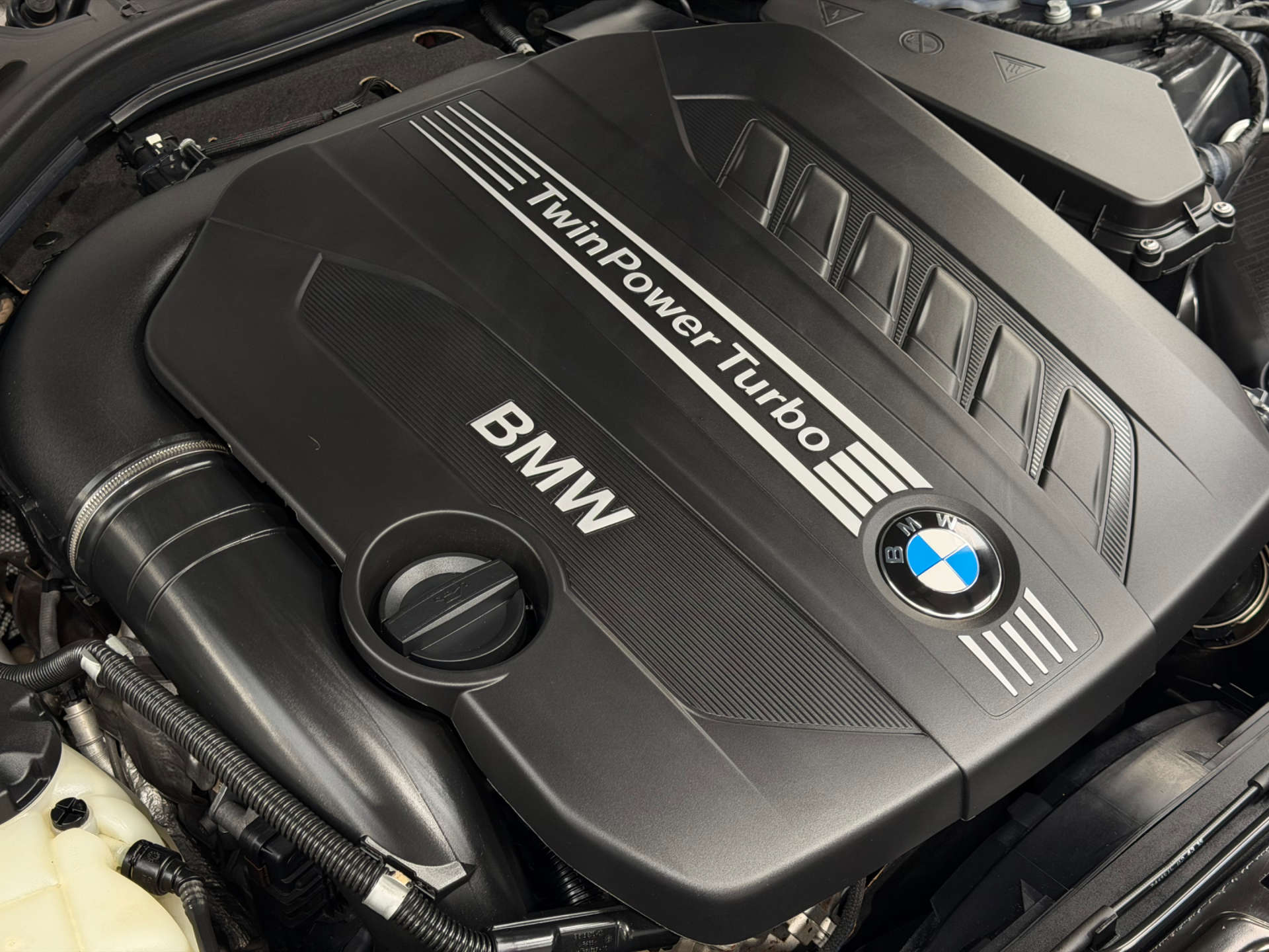 BMW 3 Series 3.0 335d xDrive M Sport Auto 4WD 4dr #63