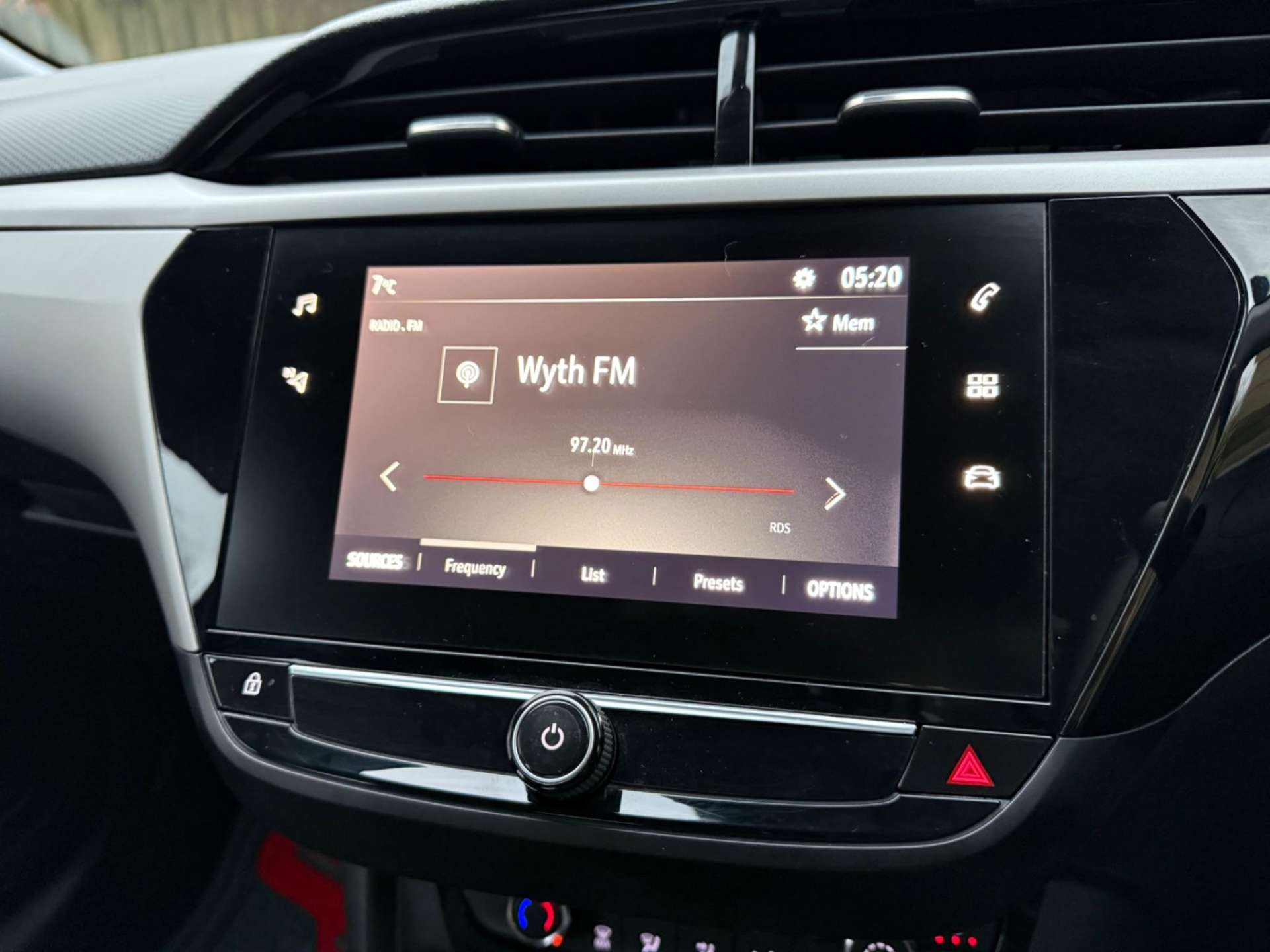 VAUXHALL CORSA 1.2 Corsa SE Premium 5dr #6