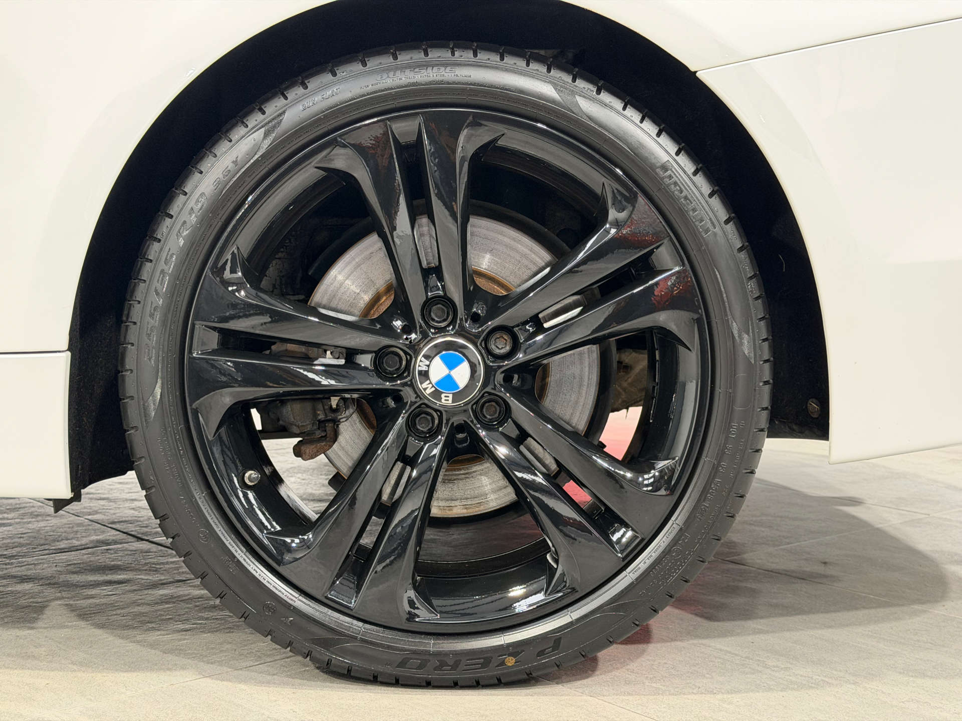BMW 4 SERIES 3.0 435I Luxury Auto 2dr #10