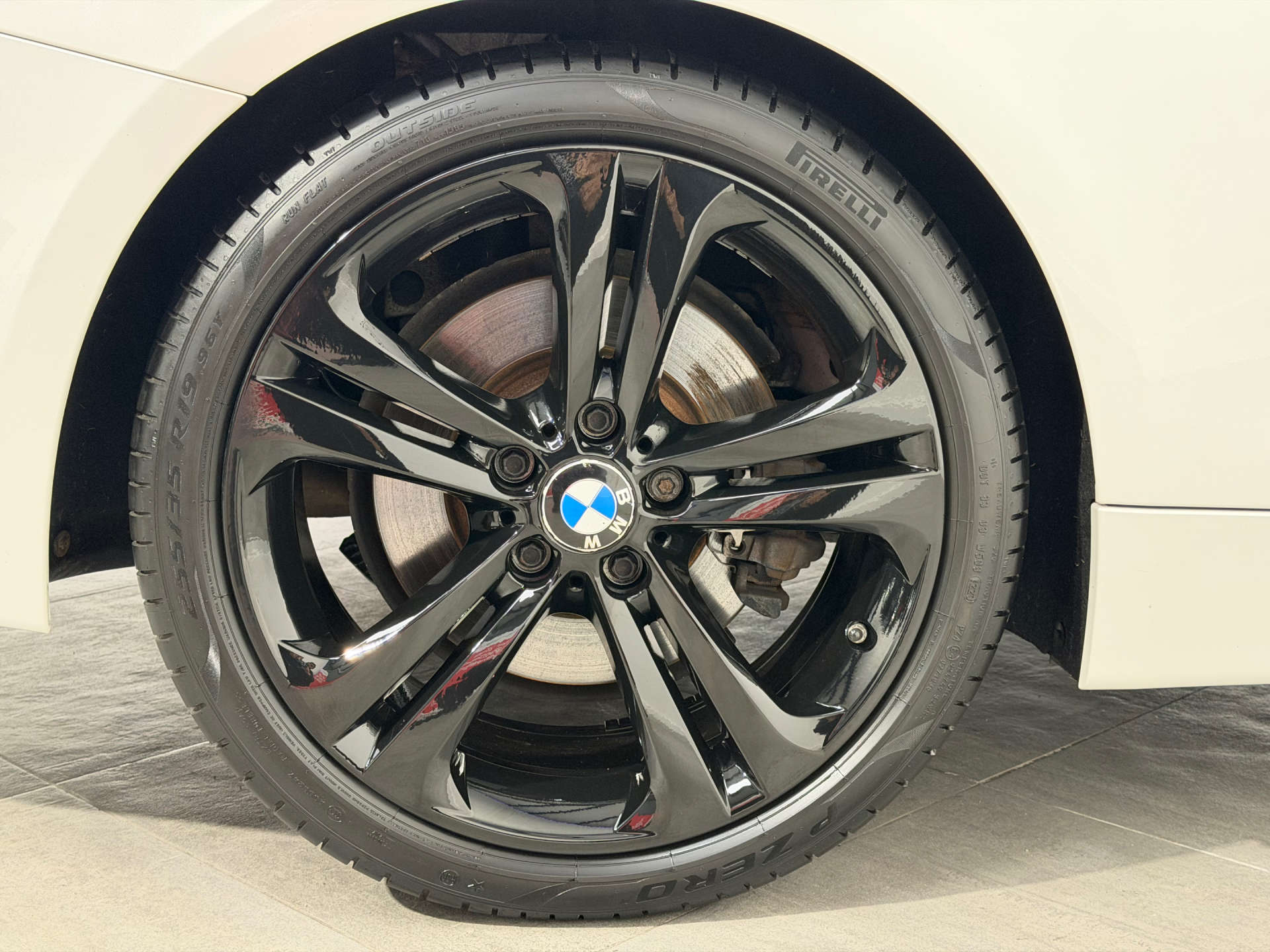 BMW 4 SERIES 3.0 435I Luxury Auto 2dr #12
