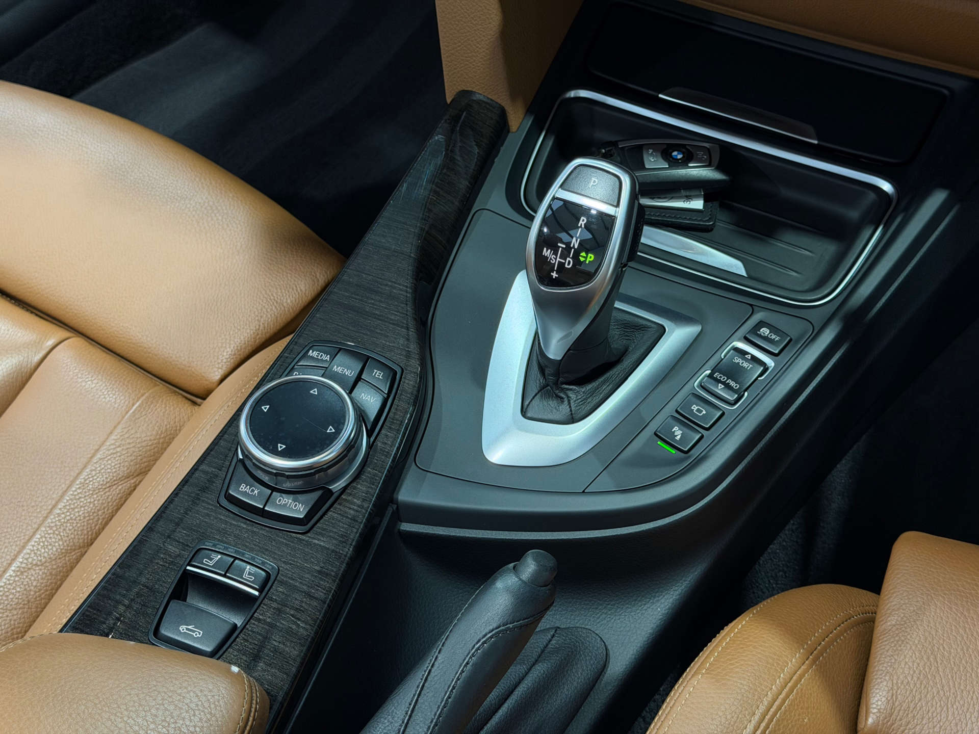 BMW 4 SERIES 3.0 435I Luxury Auto 2dr #19