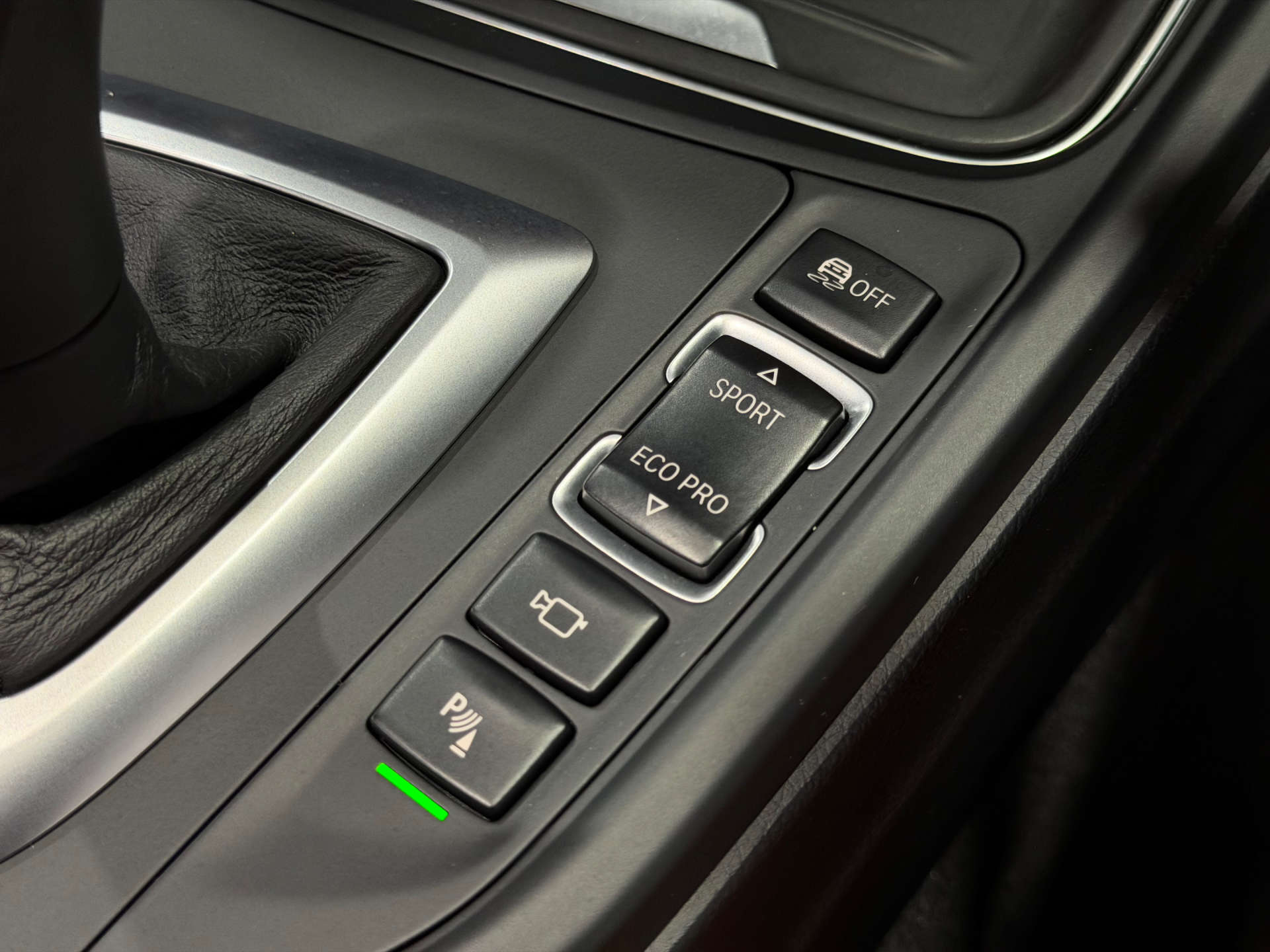 BMW 4 SERIES 3.0 435I Luxury Auto 2dr #20