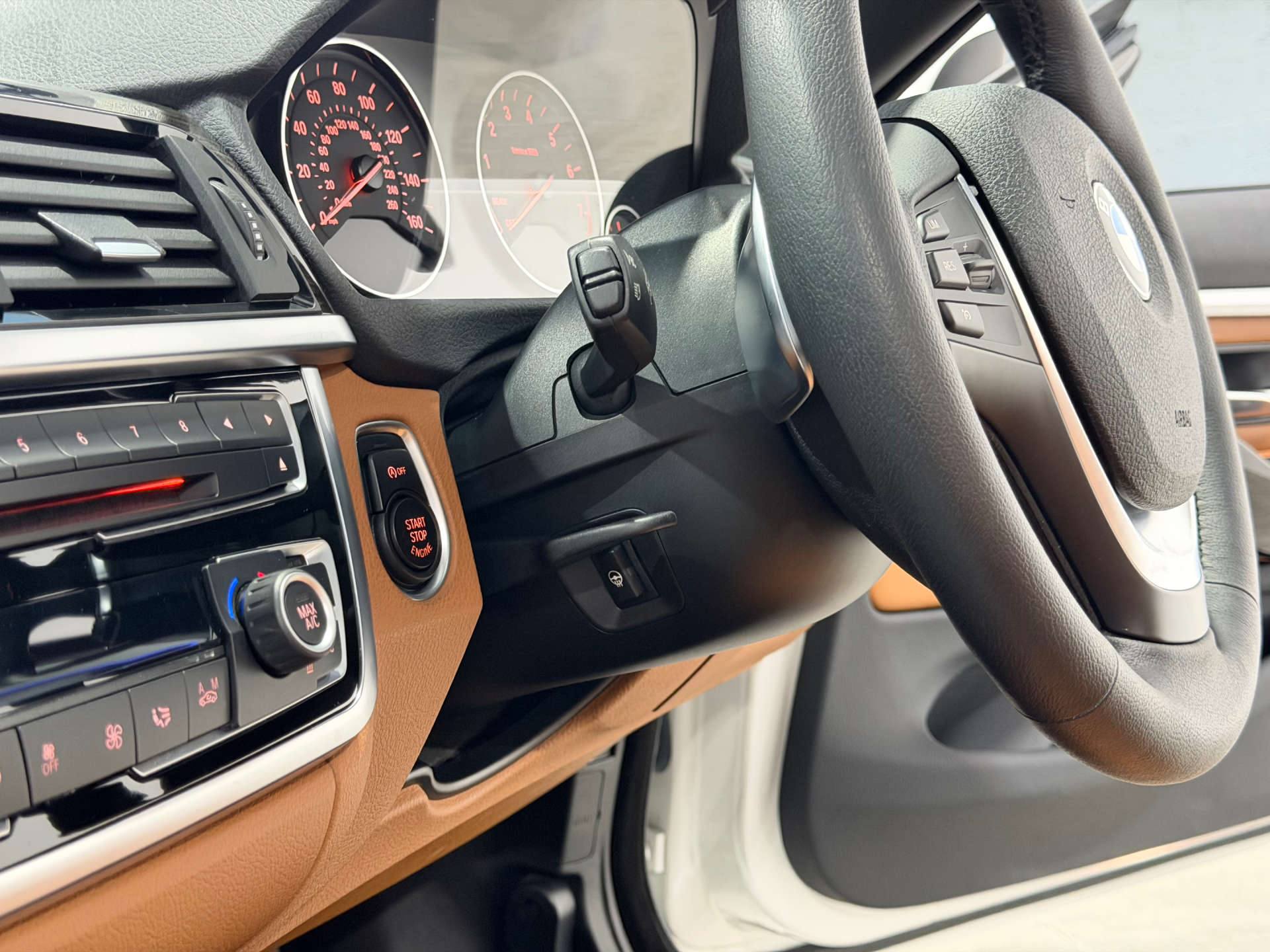 BMW 4 SERIES 3.0 435I Luxury Auto 2dr #29