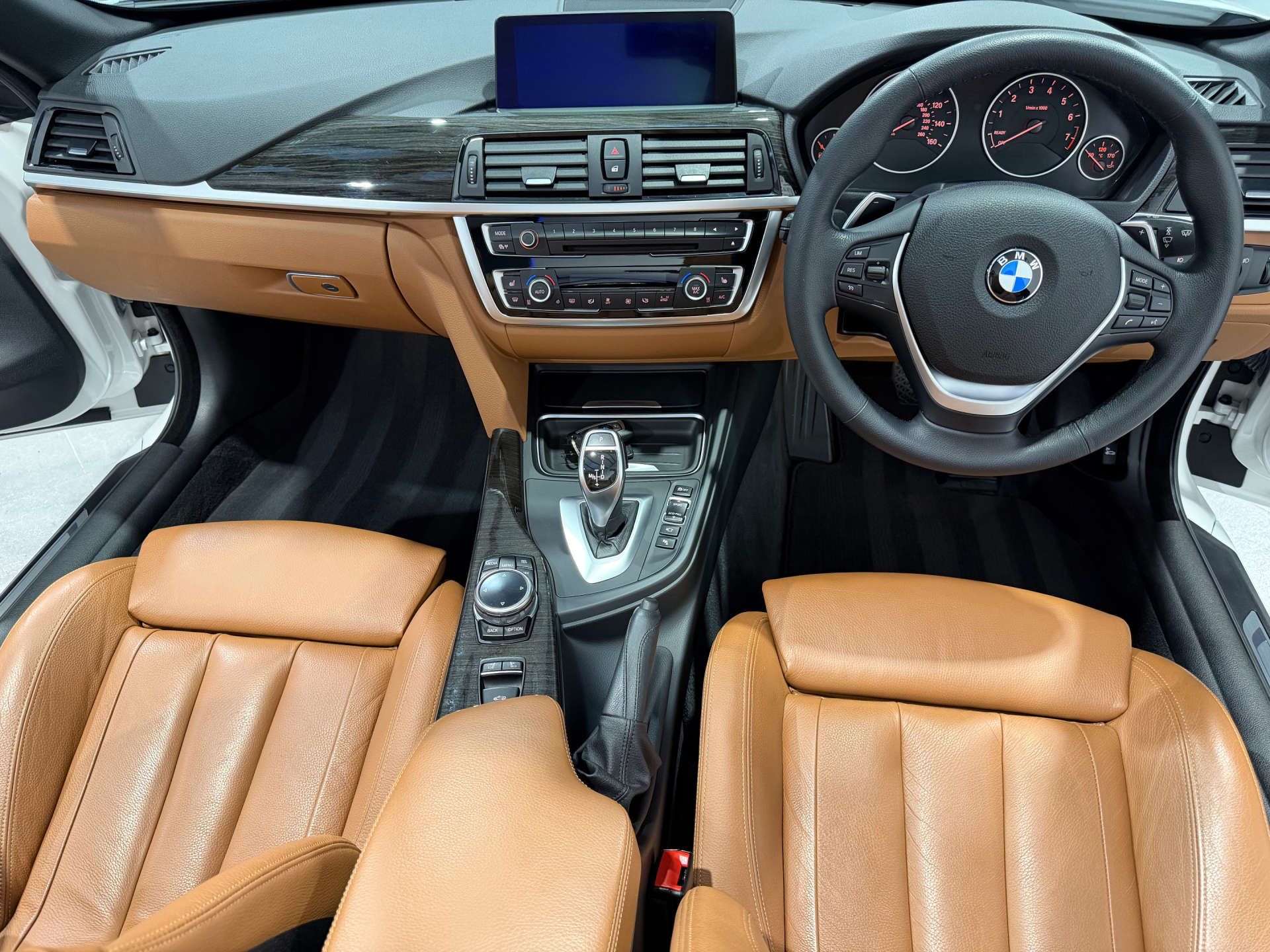 BMW 4 SERIES 3.0 435I Luxury Auto 2dr #31