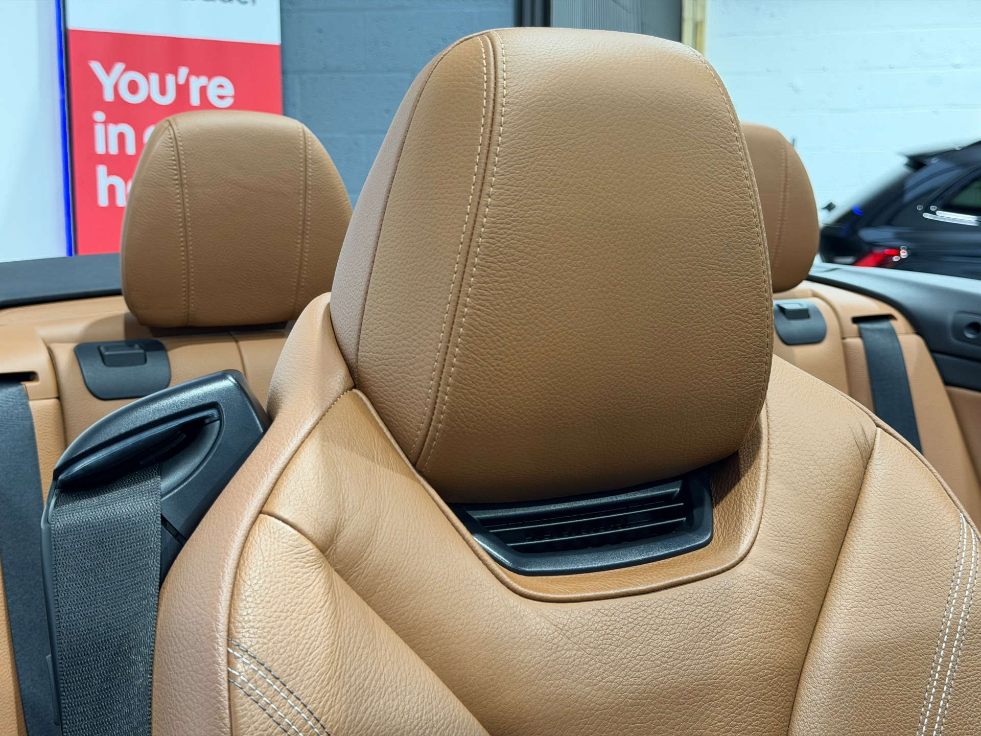BMW 4 SERIES 3.0 435I Luxury Auto 2dr #33