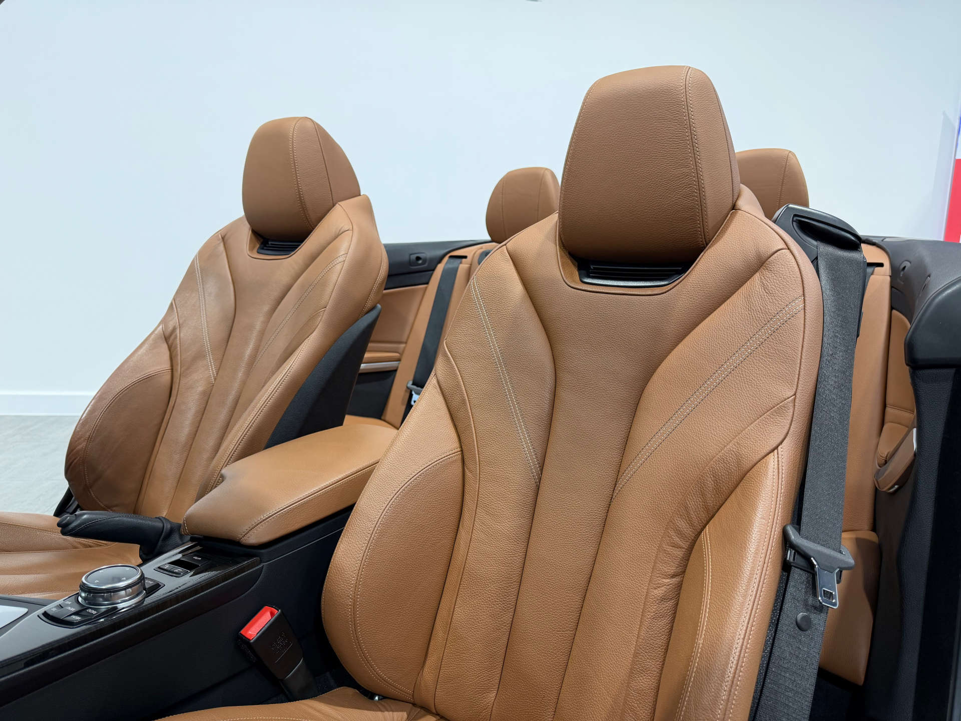 BMW 4 SERIES 3.0 435I Luxury Auto 2dr #34