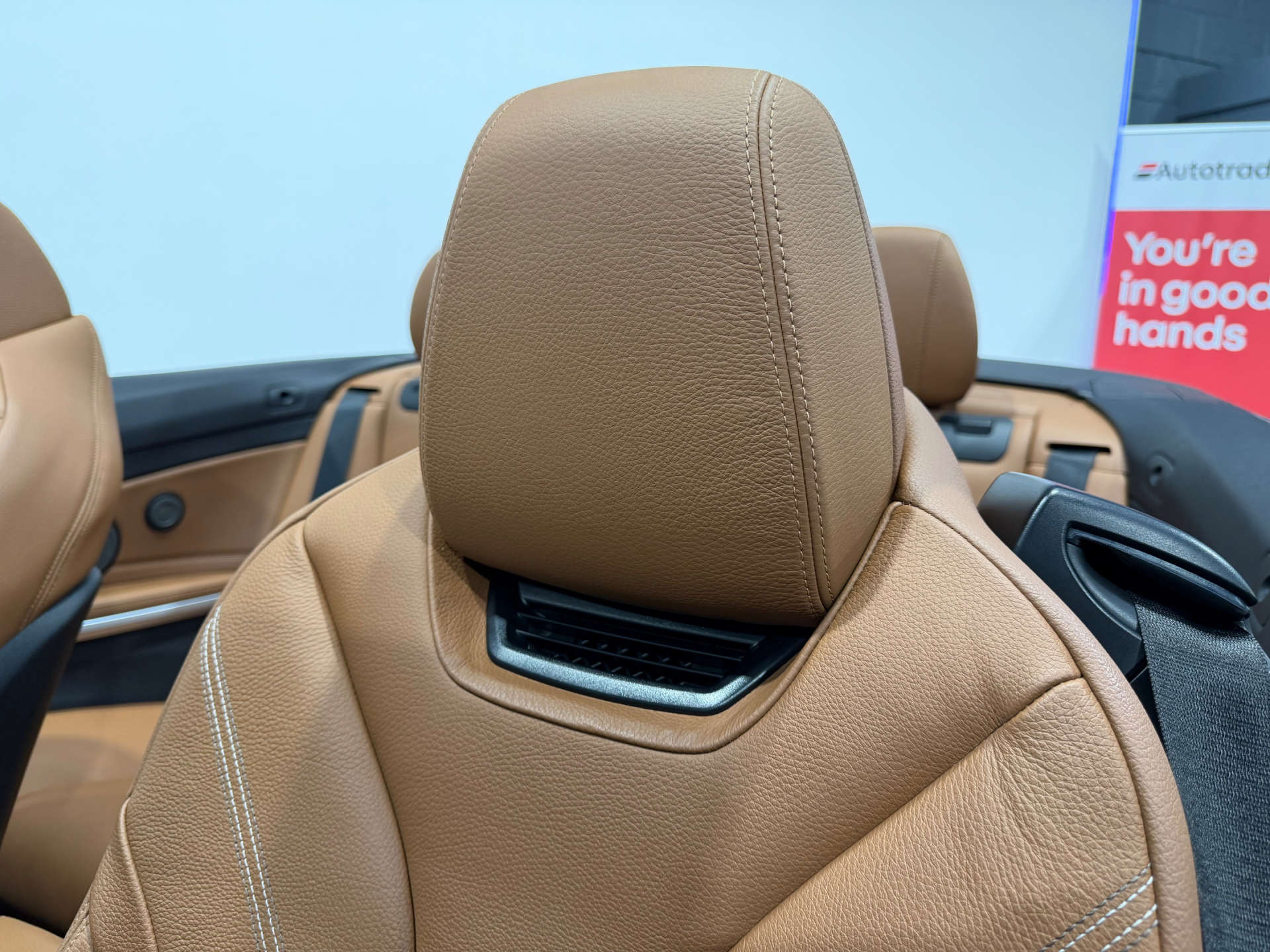 BMW 4 SERIES 3.0 435I Luxury Auto 2dr #35