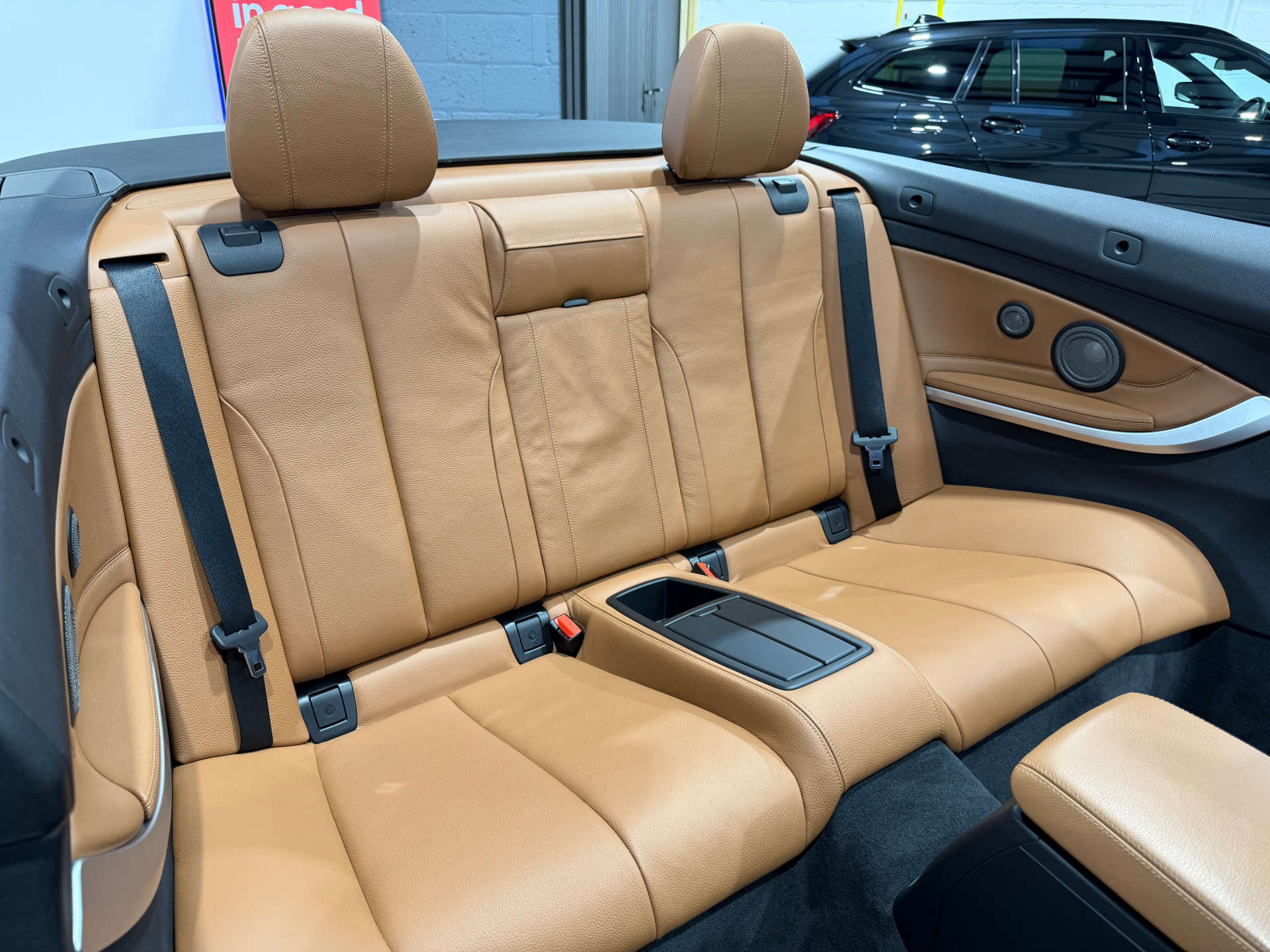 BMW 4 SERIES 3.0 435I Luxury Auto 2dr #36