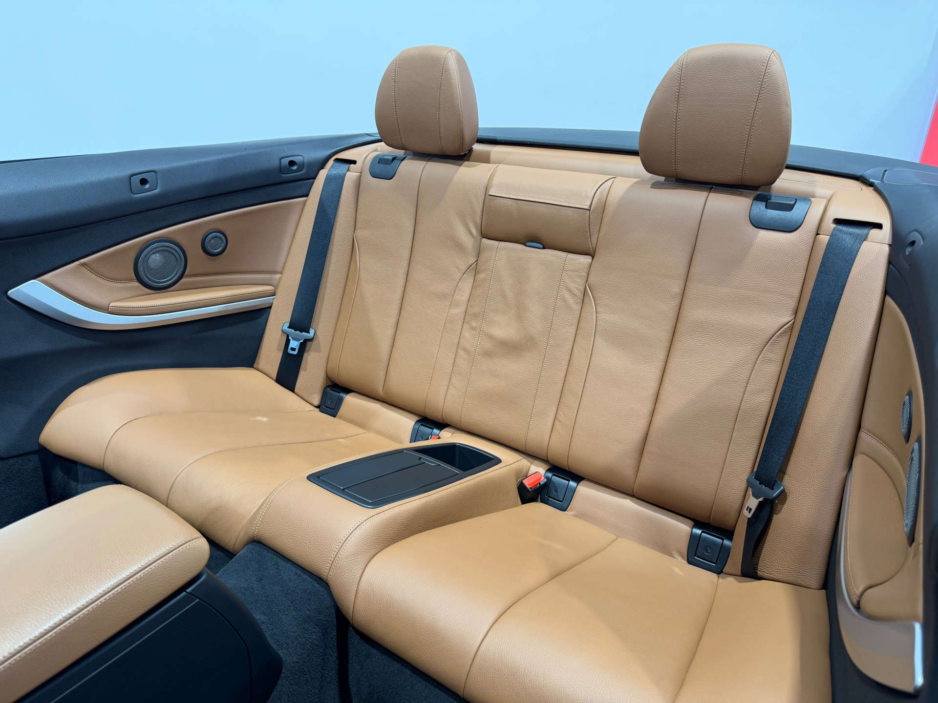 BMW 4 SERIES 3.0 435I Luxury Auto 2dr #37