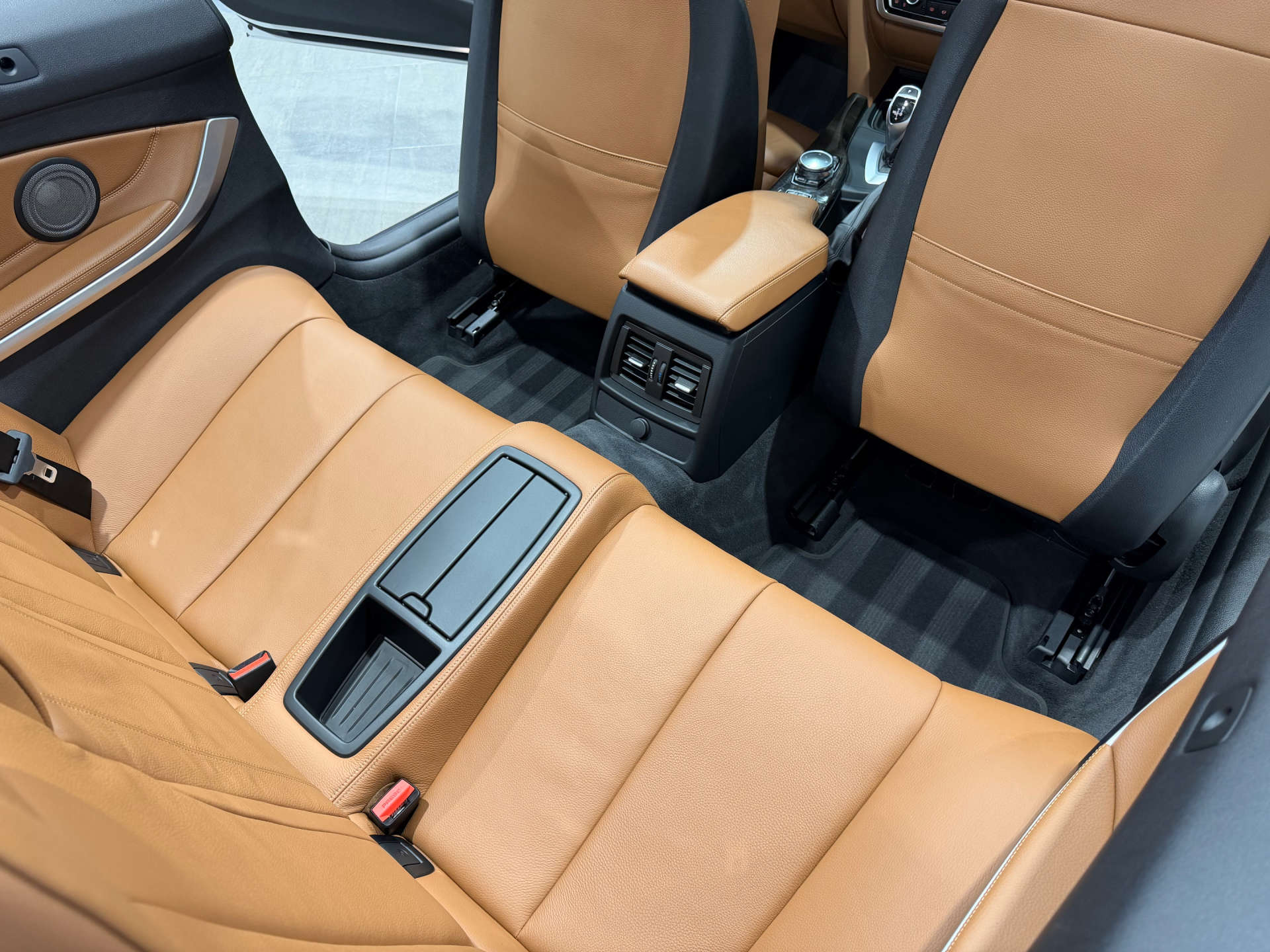 BMW 4 SERIES 3.0 435I Luxury Auto 2dr #41
