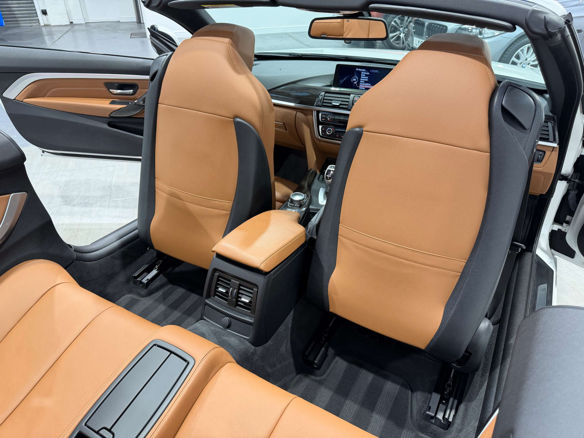 BMW 4 SERIES 3.0 435I Luxury Auto 2dr #43