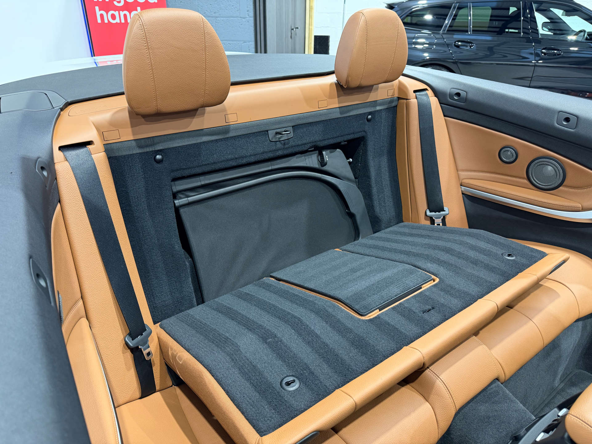 BMW 4 SERIES 3.0 435I Luxury Auto 2dr #44
