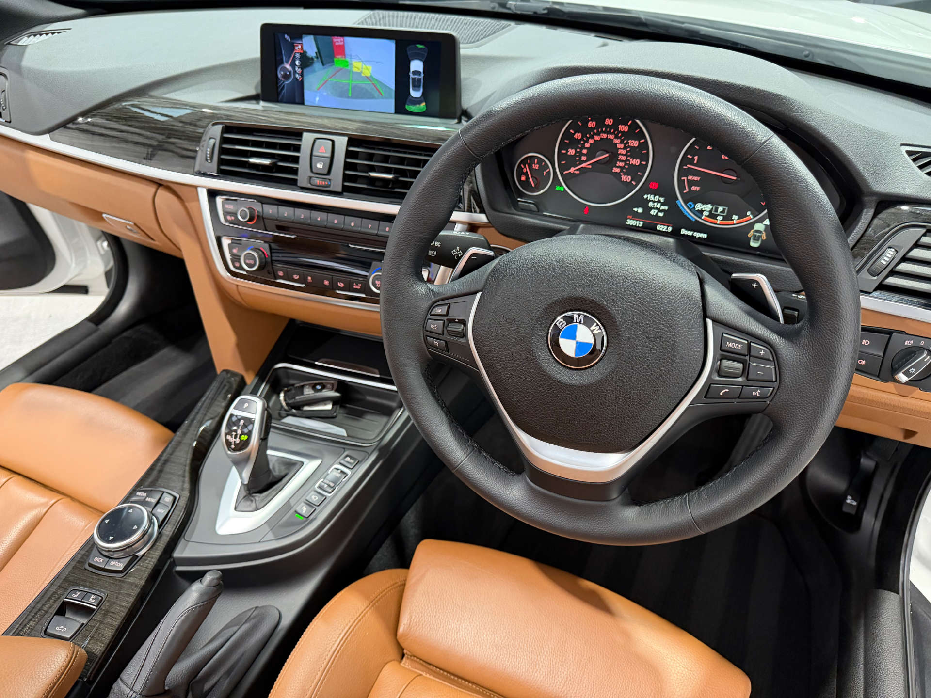 BMW 4 SERIES 3.0 435I Luxury Auto 2dr #52