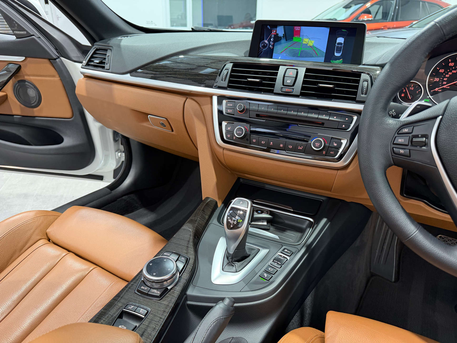 BMW 4 SERIES 3.0 435I Luxury Auto 2dr #53