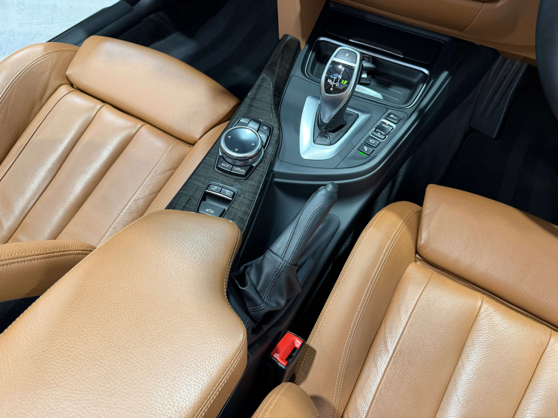 BMW 4 SERIES 3.0 435I Luxury Auto 2dr #54
