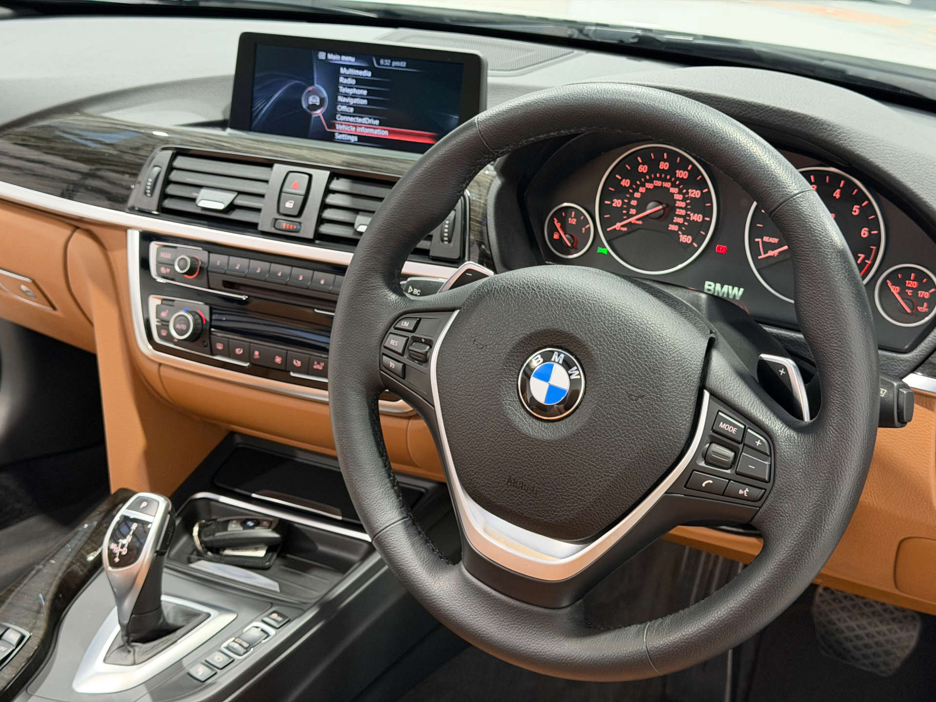 BMW 4 SERIES 3.0 435I Luxury Auto 2dr #55
