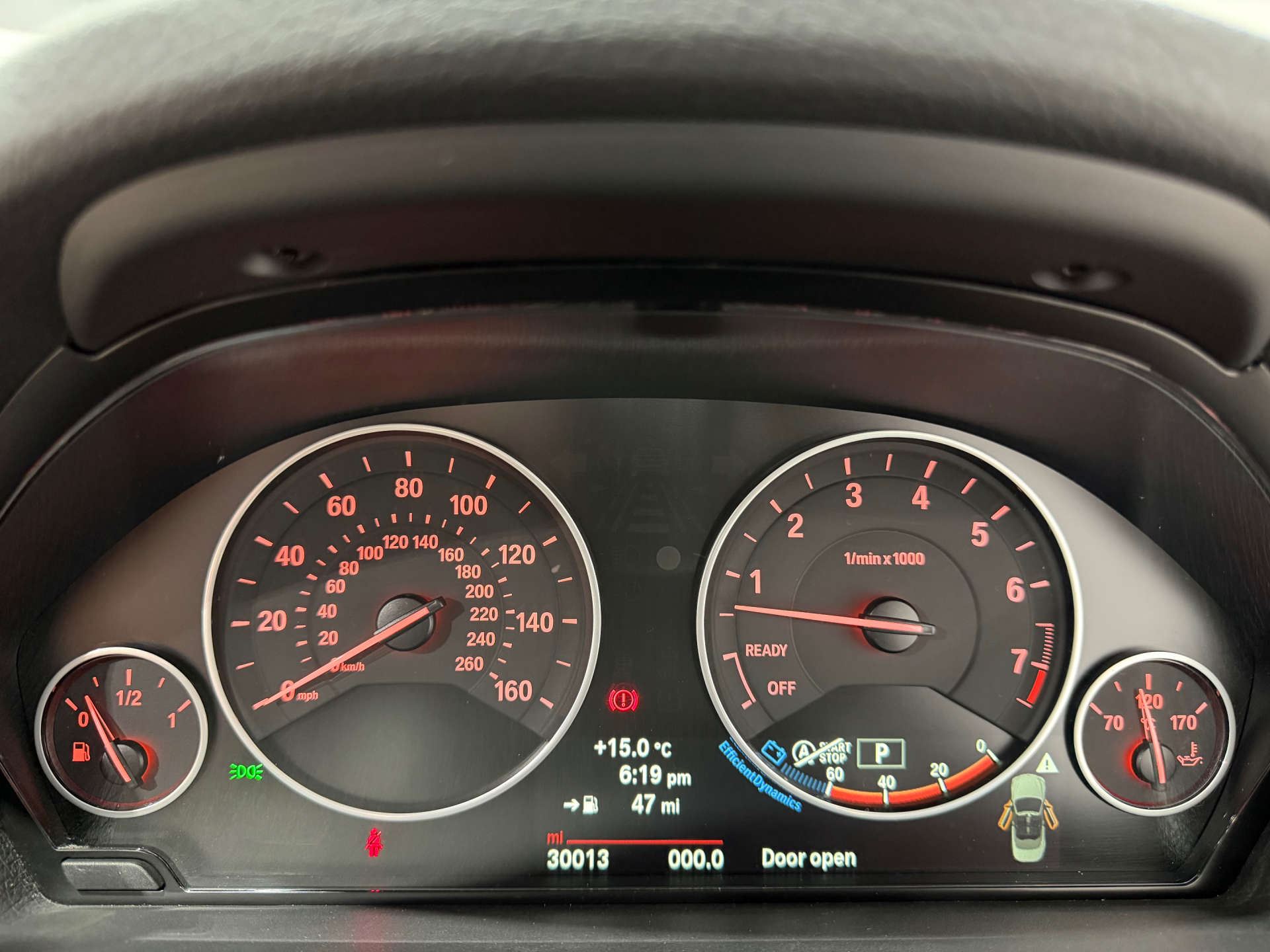 BMW 4 SERIES 3.0 435I Luxury Auto 2dr #56