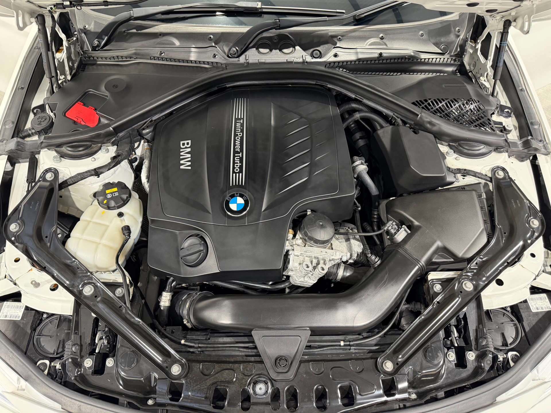 BMW 4 SERIES 3.0 435I Luxury Auto 2dr #68