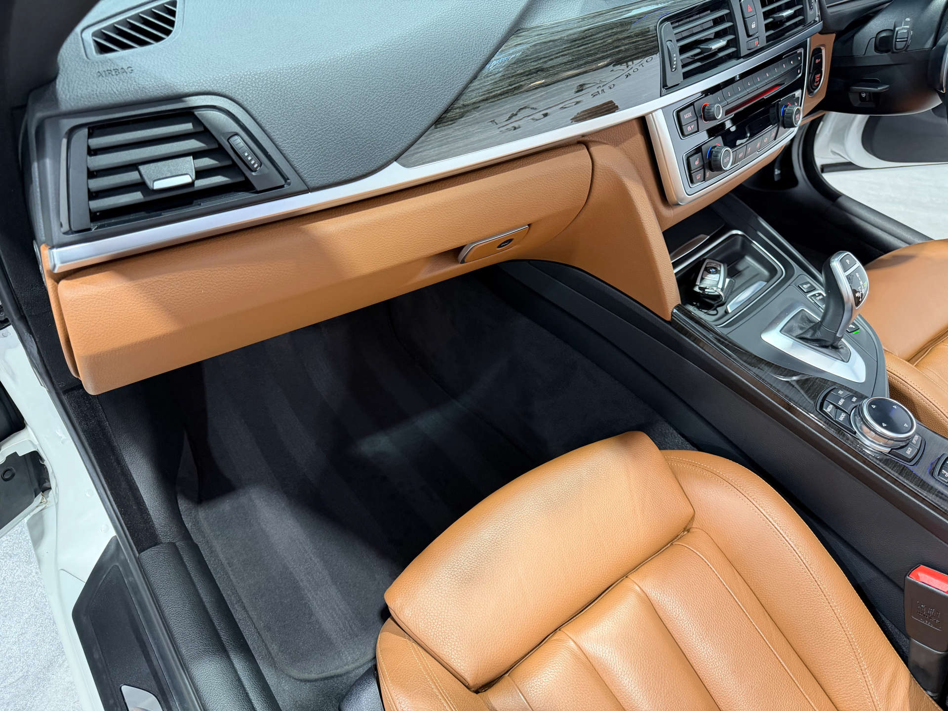 BMW 4 SERIES 3.0 435I Luxury Auto 2dr #74