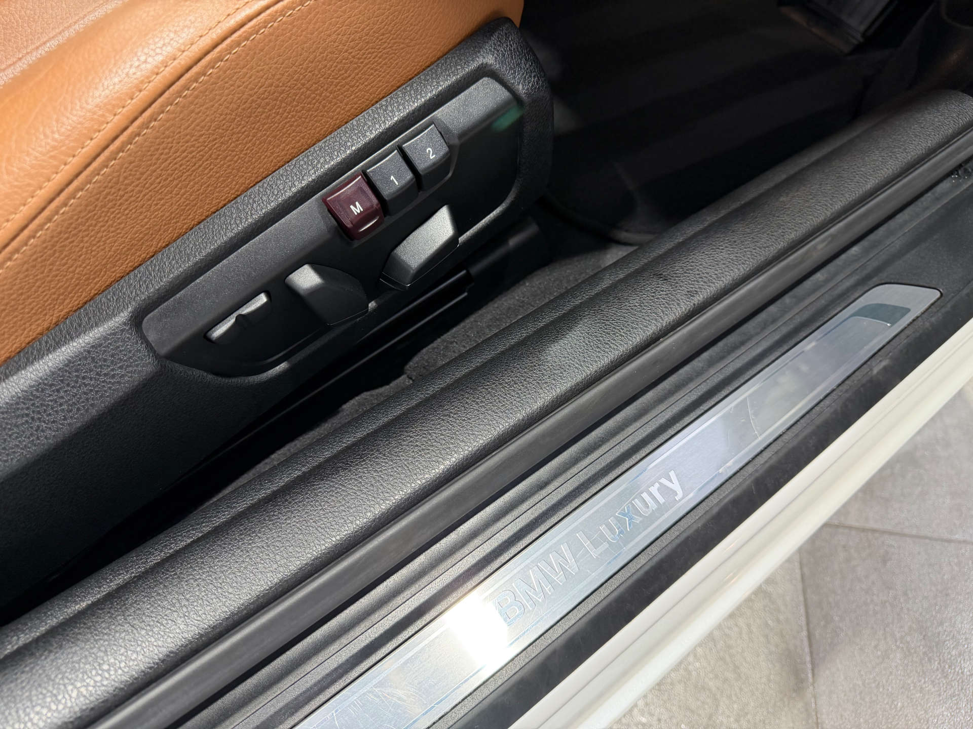 BMW 4 SERIES 3.0 435I Luxury Auto 2dr #81