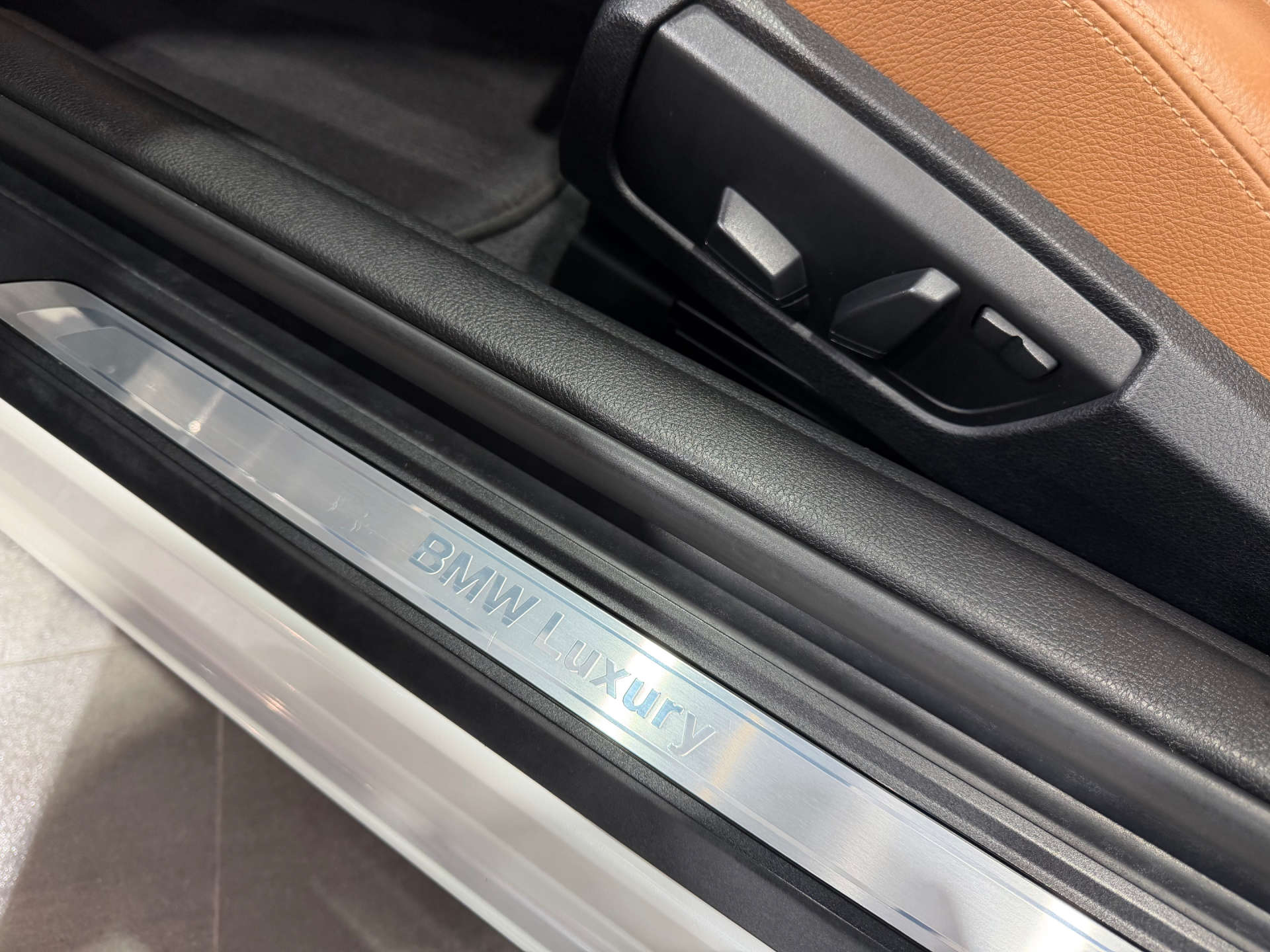 BMW 4 SERIES 3.0 435I Luxury Auto 2dr #82