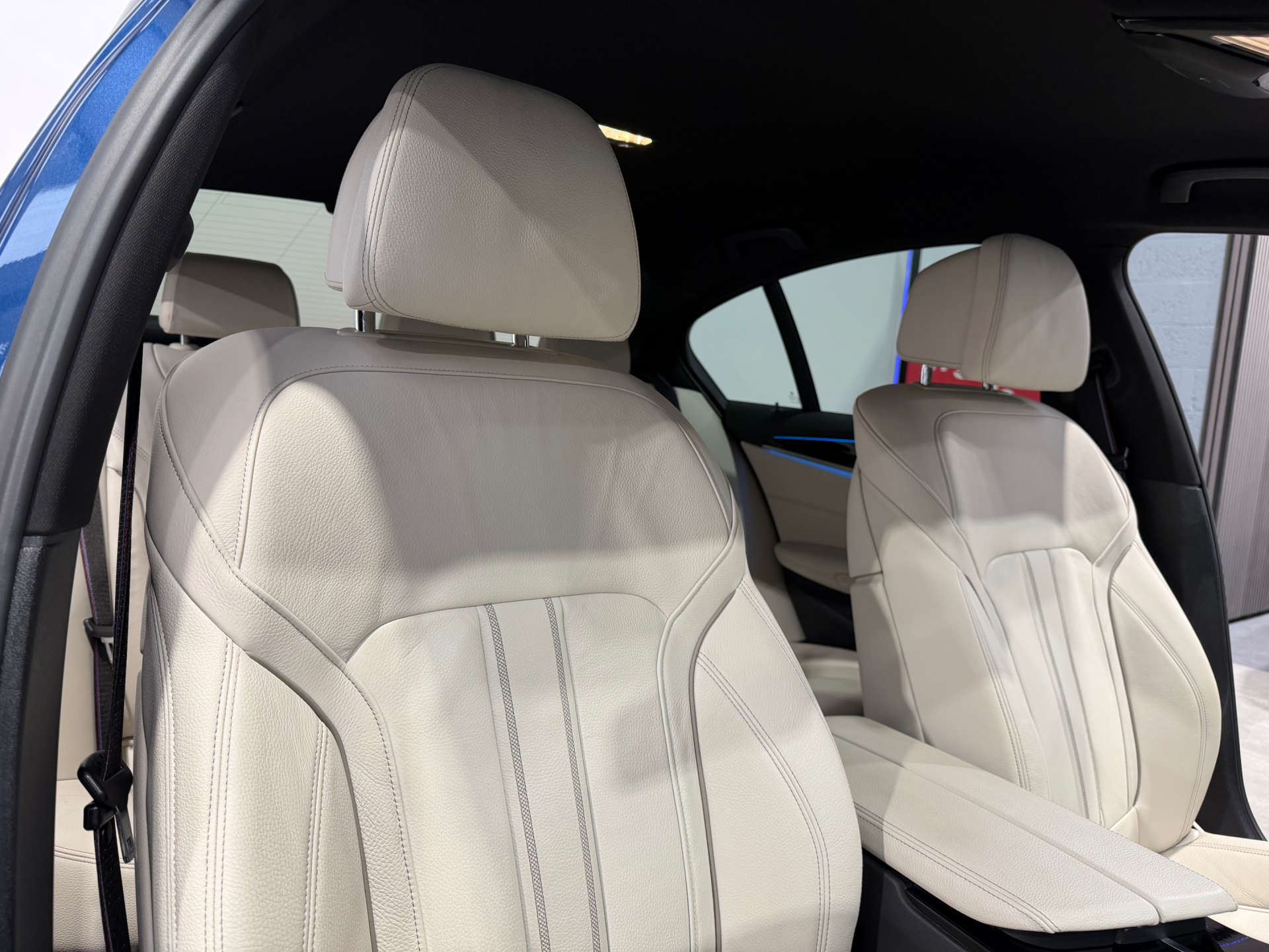 BMW 5 SERIES 2.0 530e M Sport Auto 4dr #19