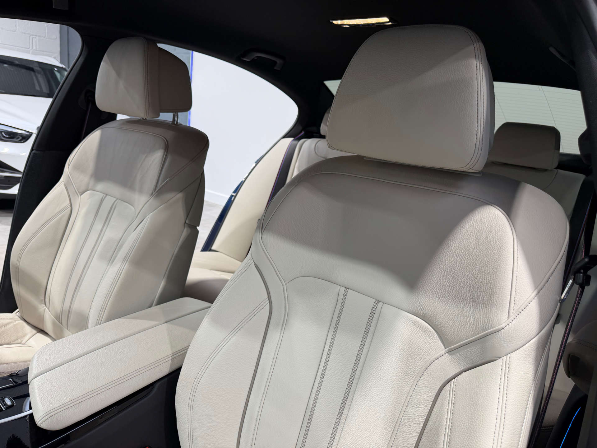 BMW 5 SERIES 2.0 530e M Sport Auto 4dr #20