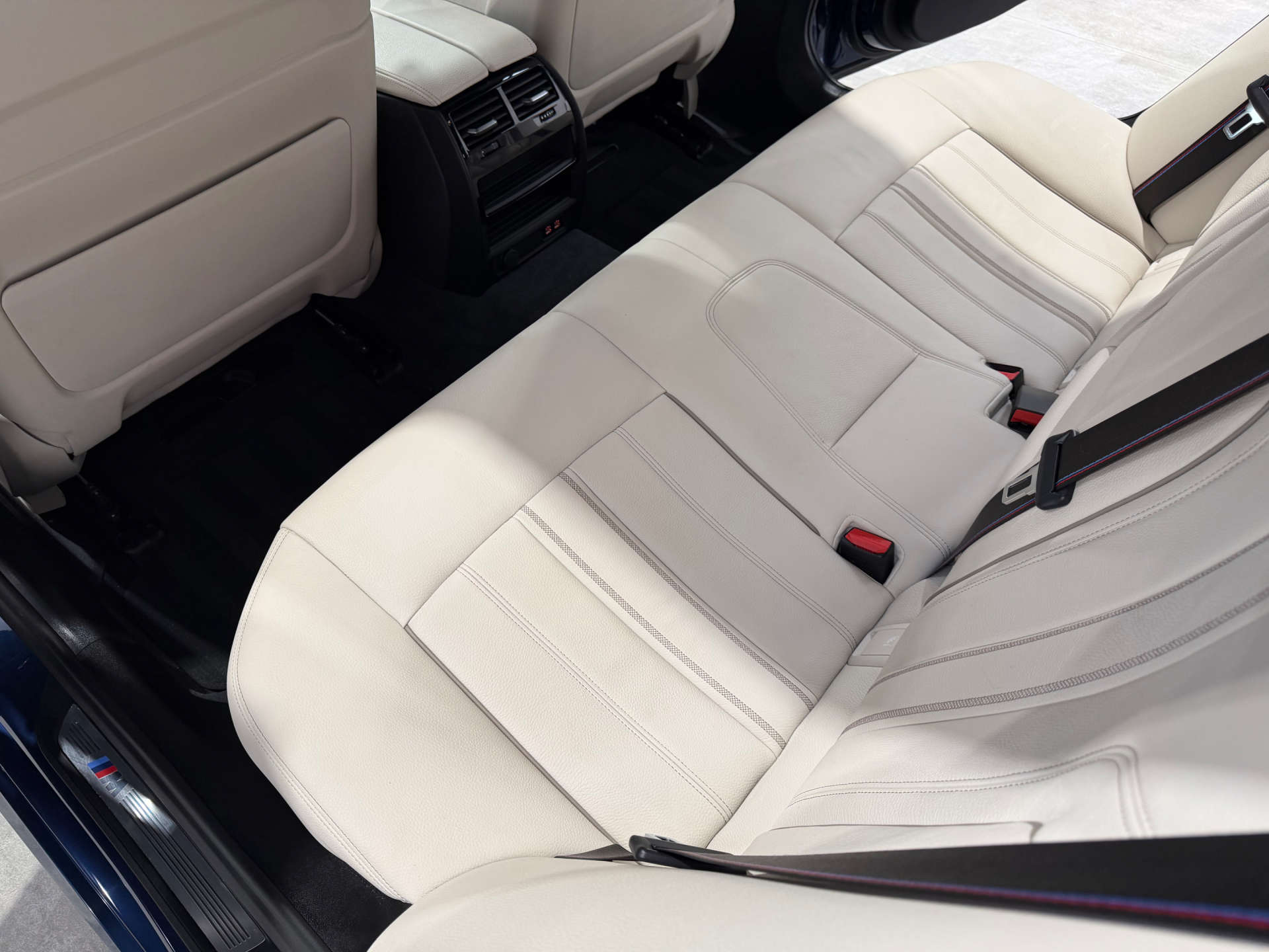 BMW 5 SERIES 2.0 530e M Sport Auto 4dr #21