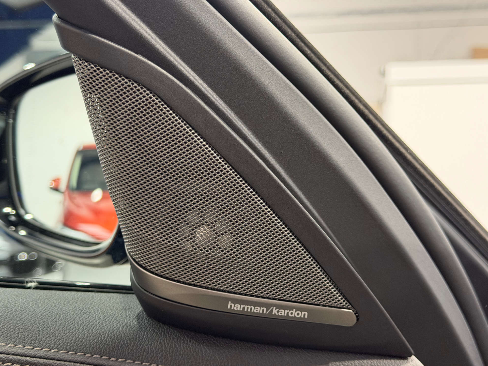 BMW 5 SERIES 2.0 530e M Sport Auto 4dr #25