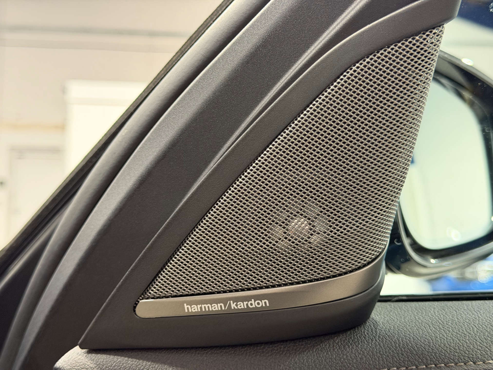 BMW 5 SERIES 2.0 530e M Sport Auto 4dr #26