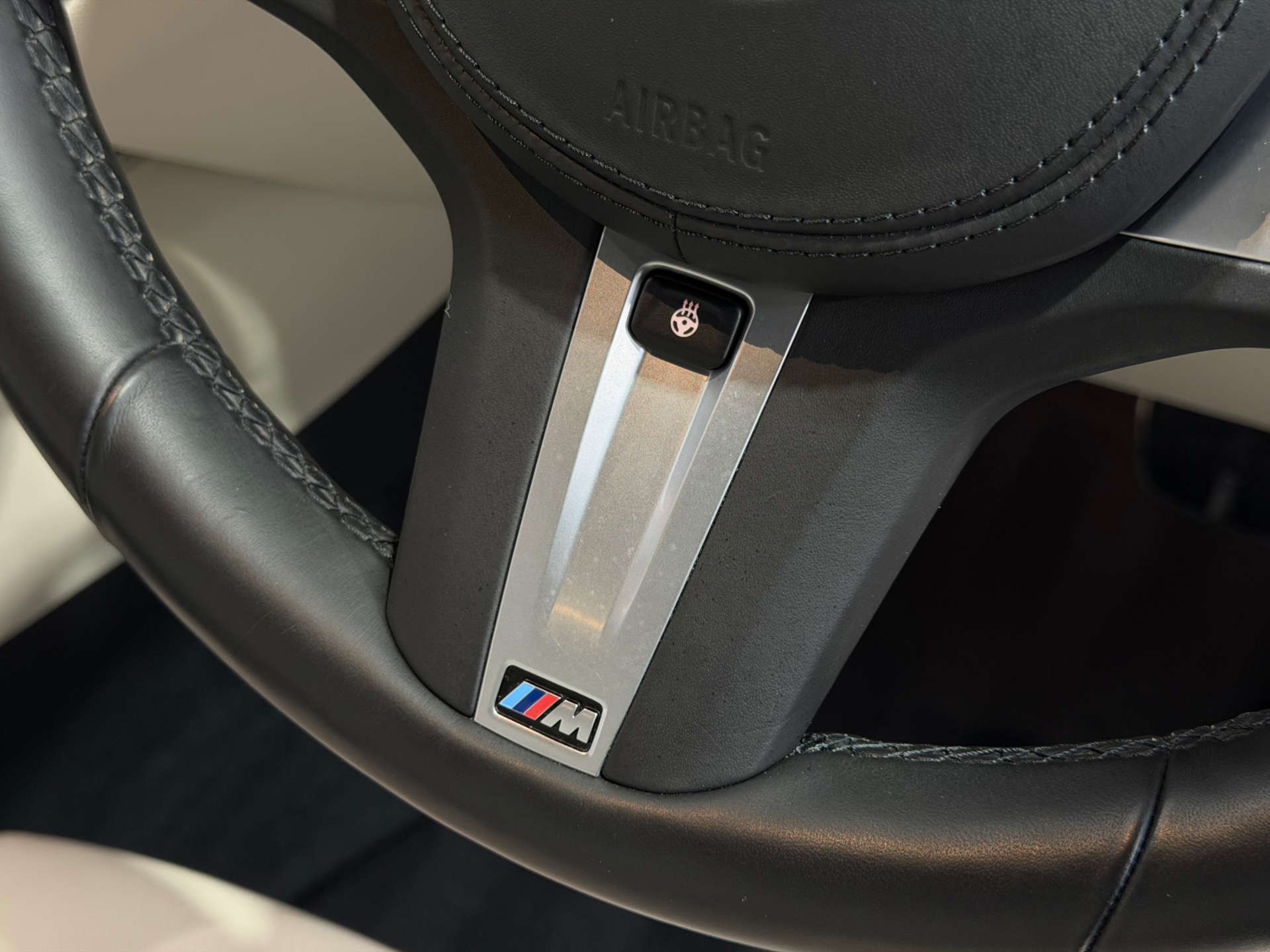 BMW 5 SERIES 2.0 530e M Sport Auto 4dr #34