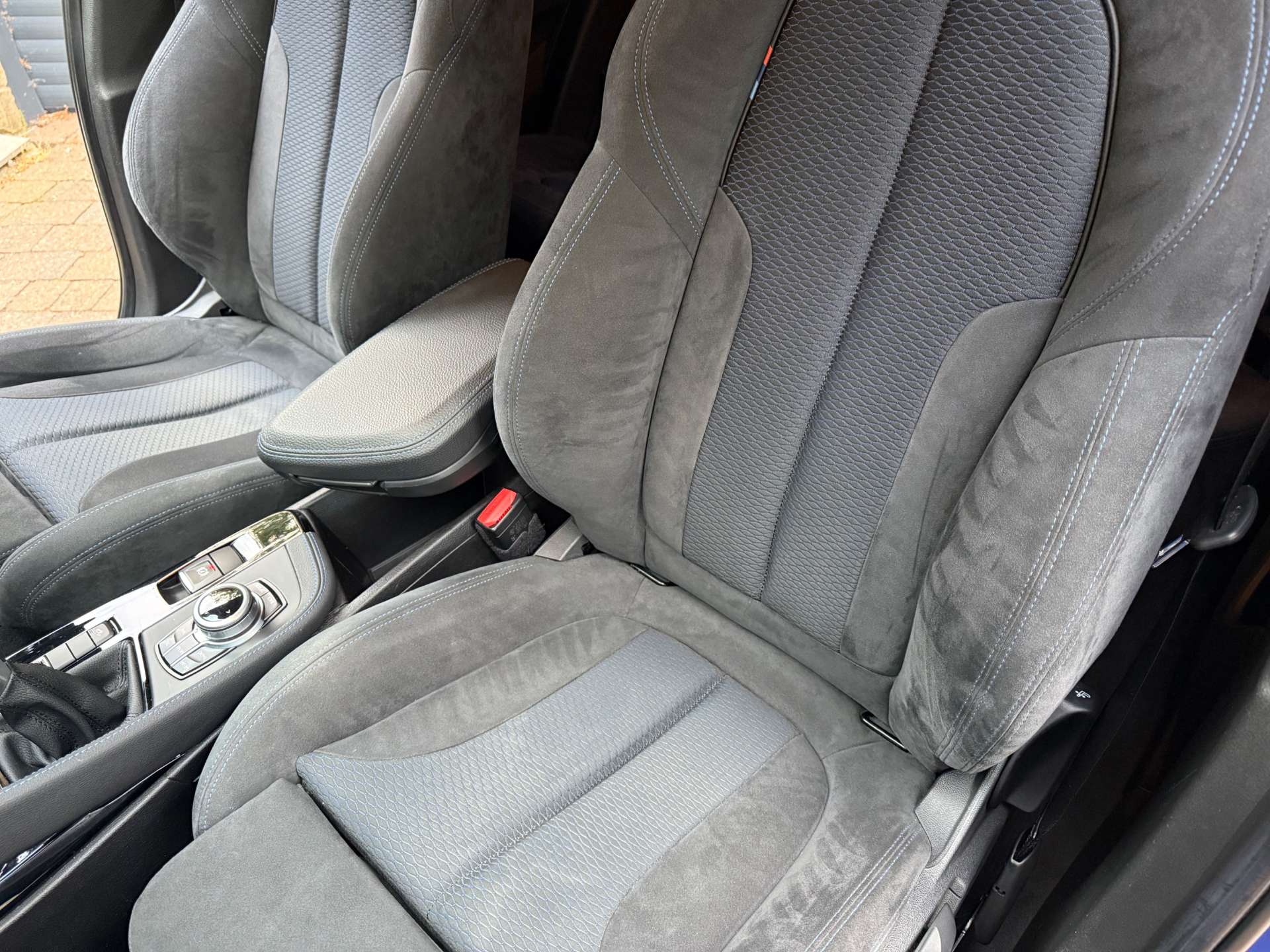 BMW X1 2.0 X1 xDrive 25d M Sport Auto 4WD 5dr #13