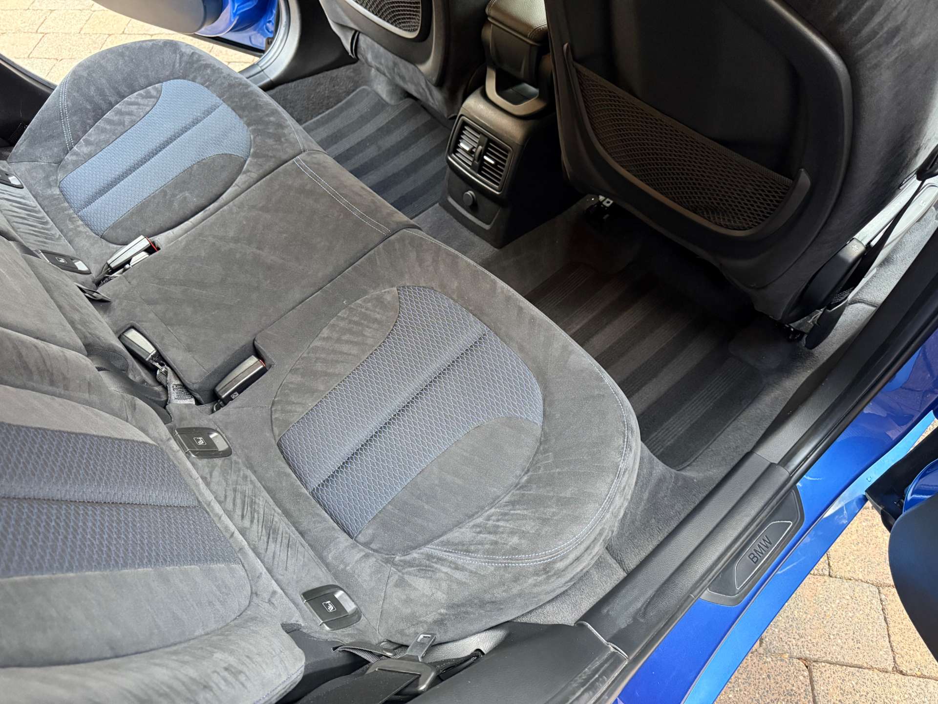 BMW X1 2.0 X1 xDrive 25d M Sport Auto 4WD 5dr #14