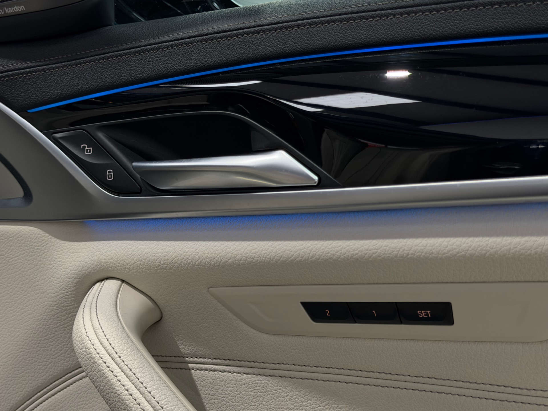 BMW 5 SERIES 2.0 530e M Sport Auto 4dr #39