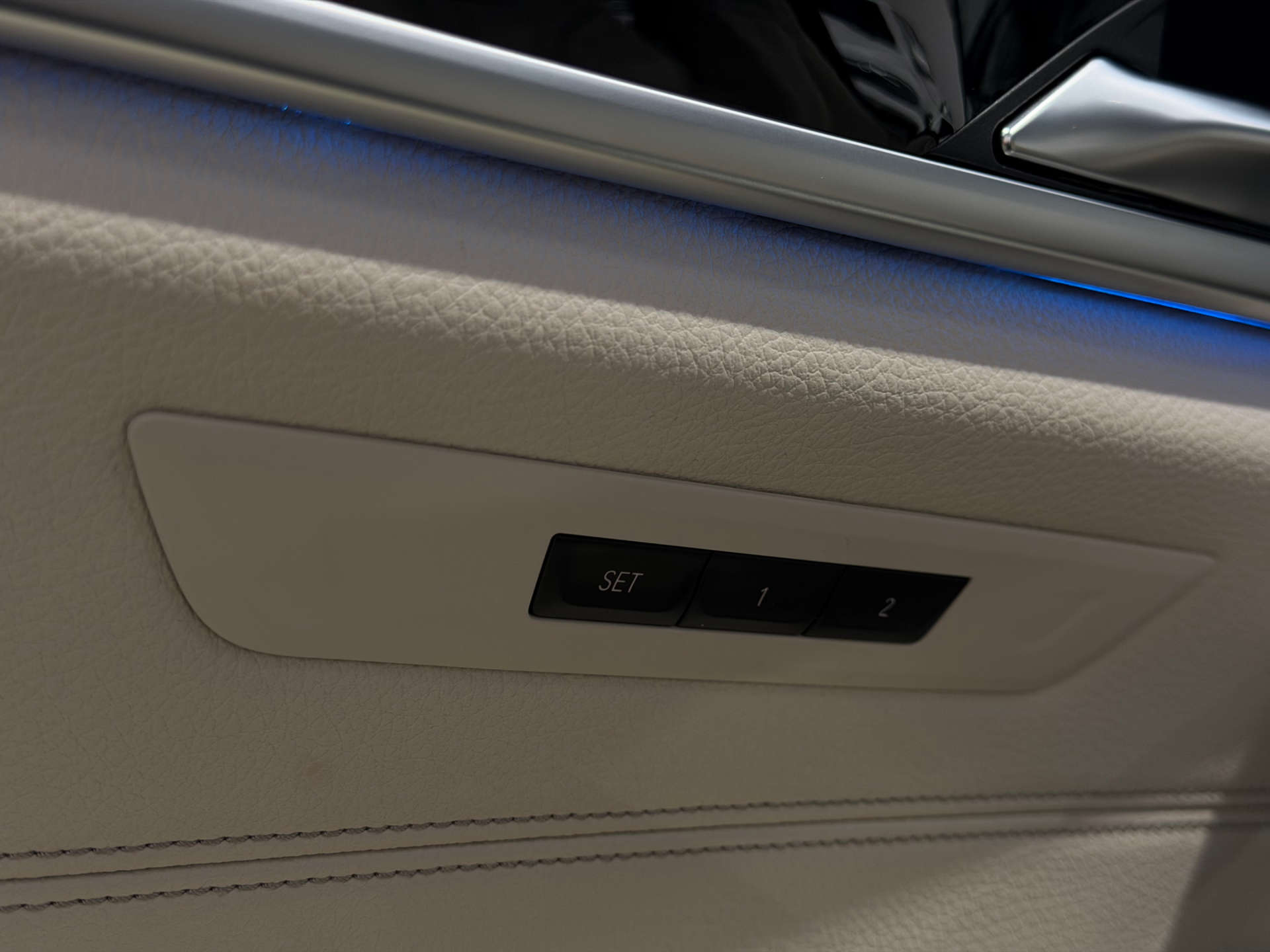 BMW 5 SERIES 2.0 530e M Sport Auto 4dr #41