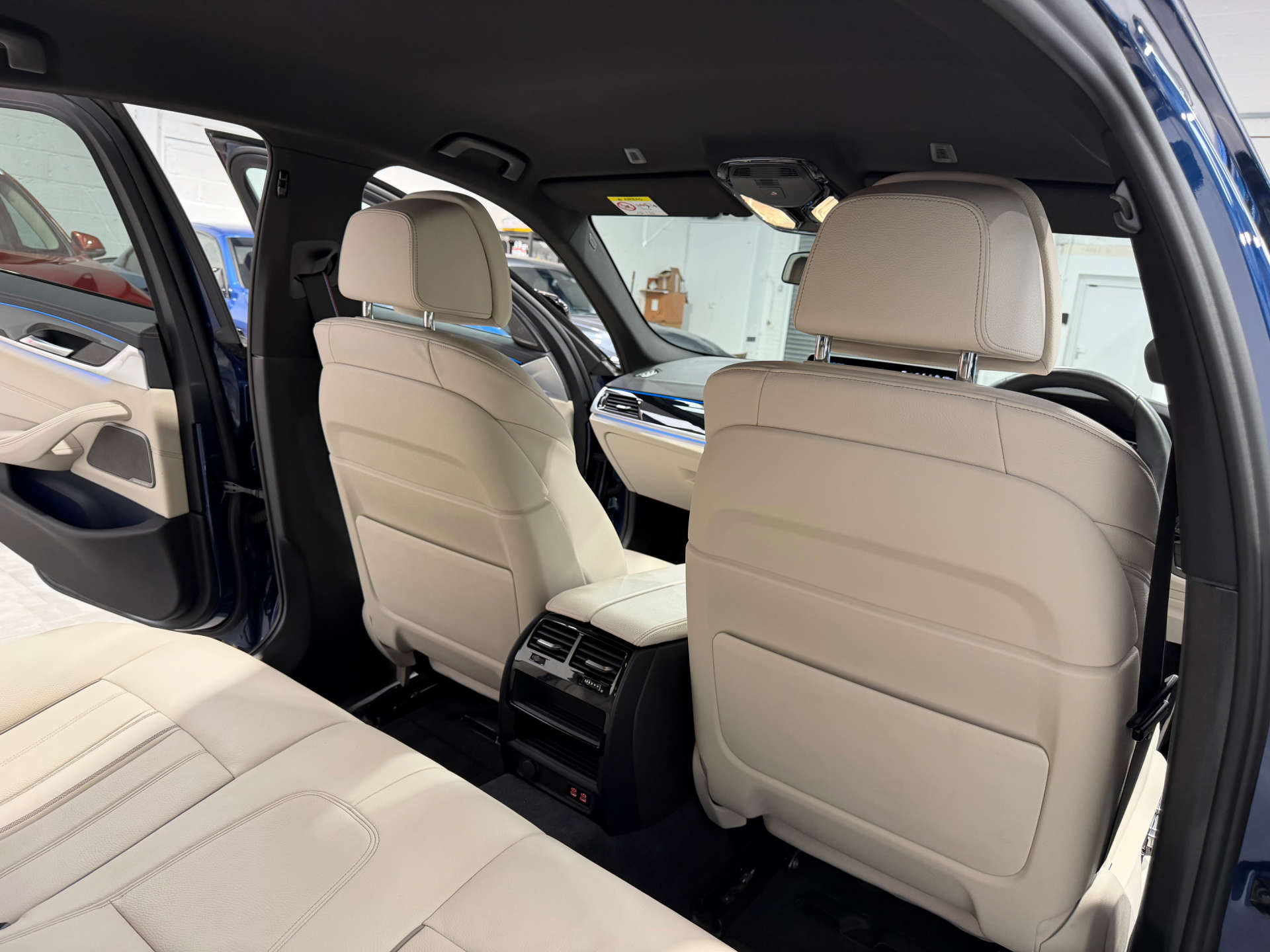 BMW 5 SERIES 2.0 530e M Sport Auto 4dr #44