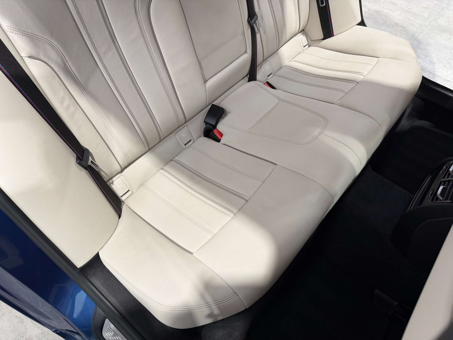 BMW 5 SERIES 2.0 530e M Sport Auto 4dr #45