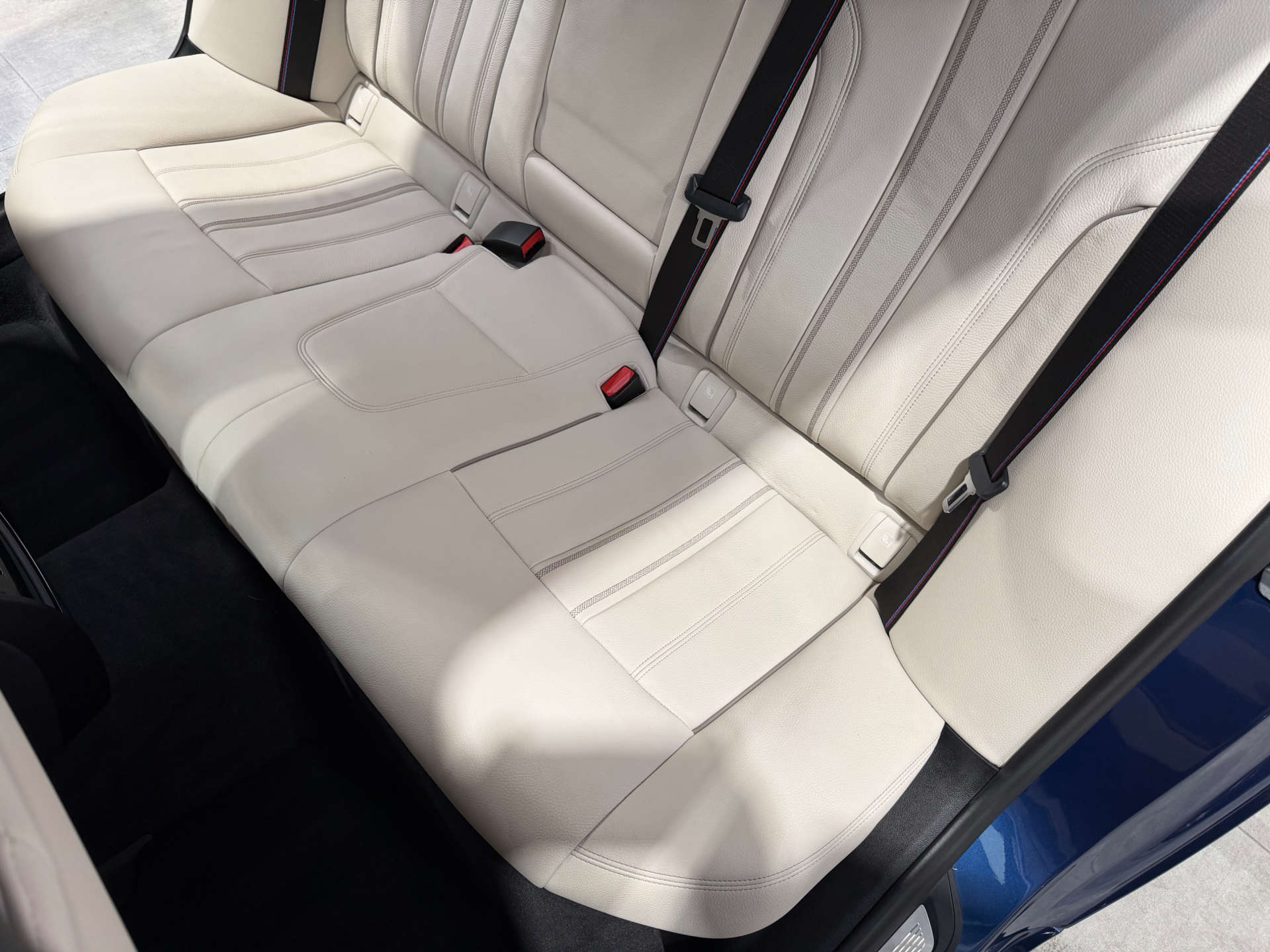 BMW 5 SERIES 2.0 530e M Sport Auto 4dr #46