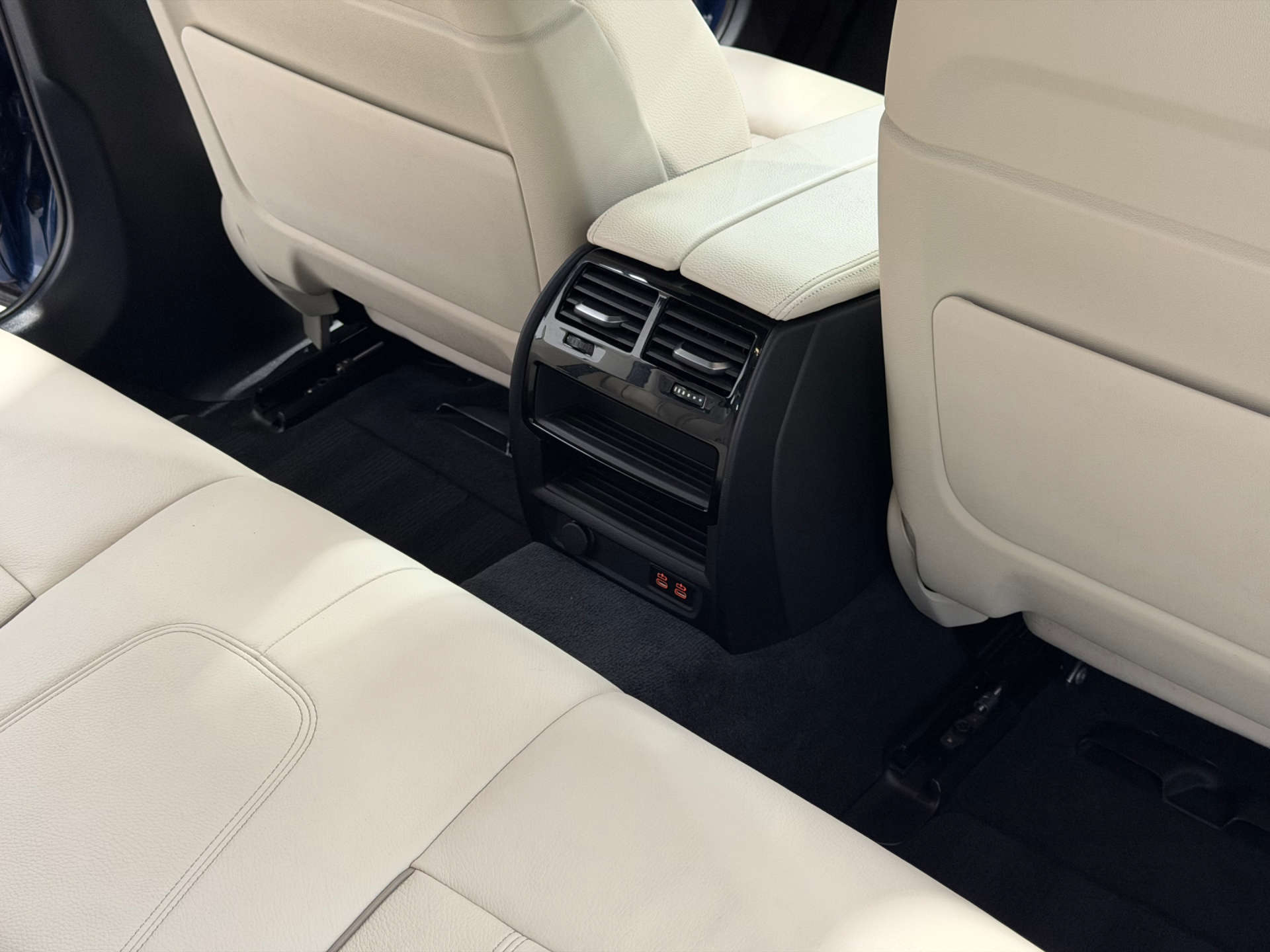 BMW 5 SERIES 2.0 530e M Sport Auto 4dr #48