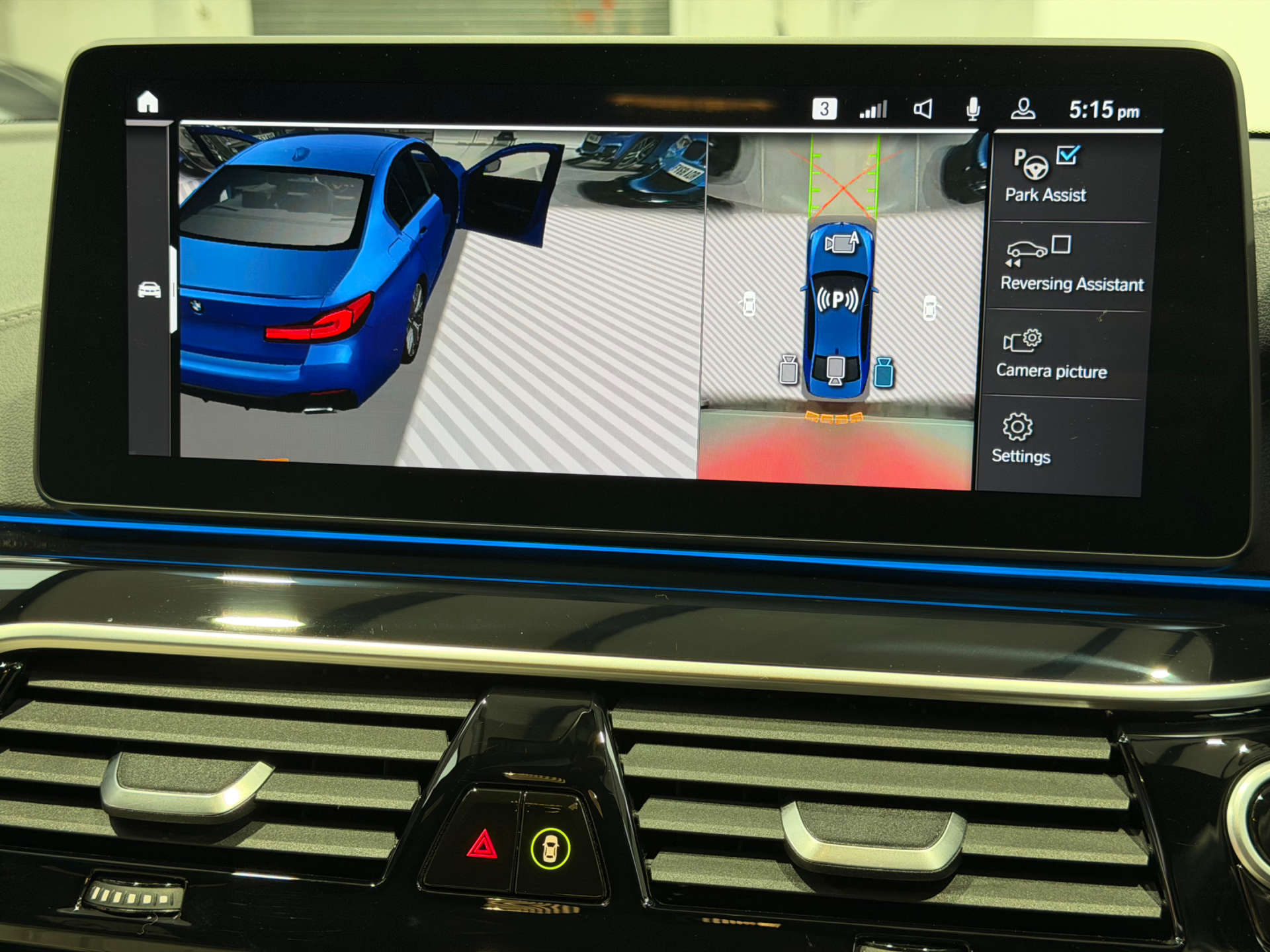 BMW 5 SERIES 2.0 530e M Sport Auto 4dr #49