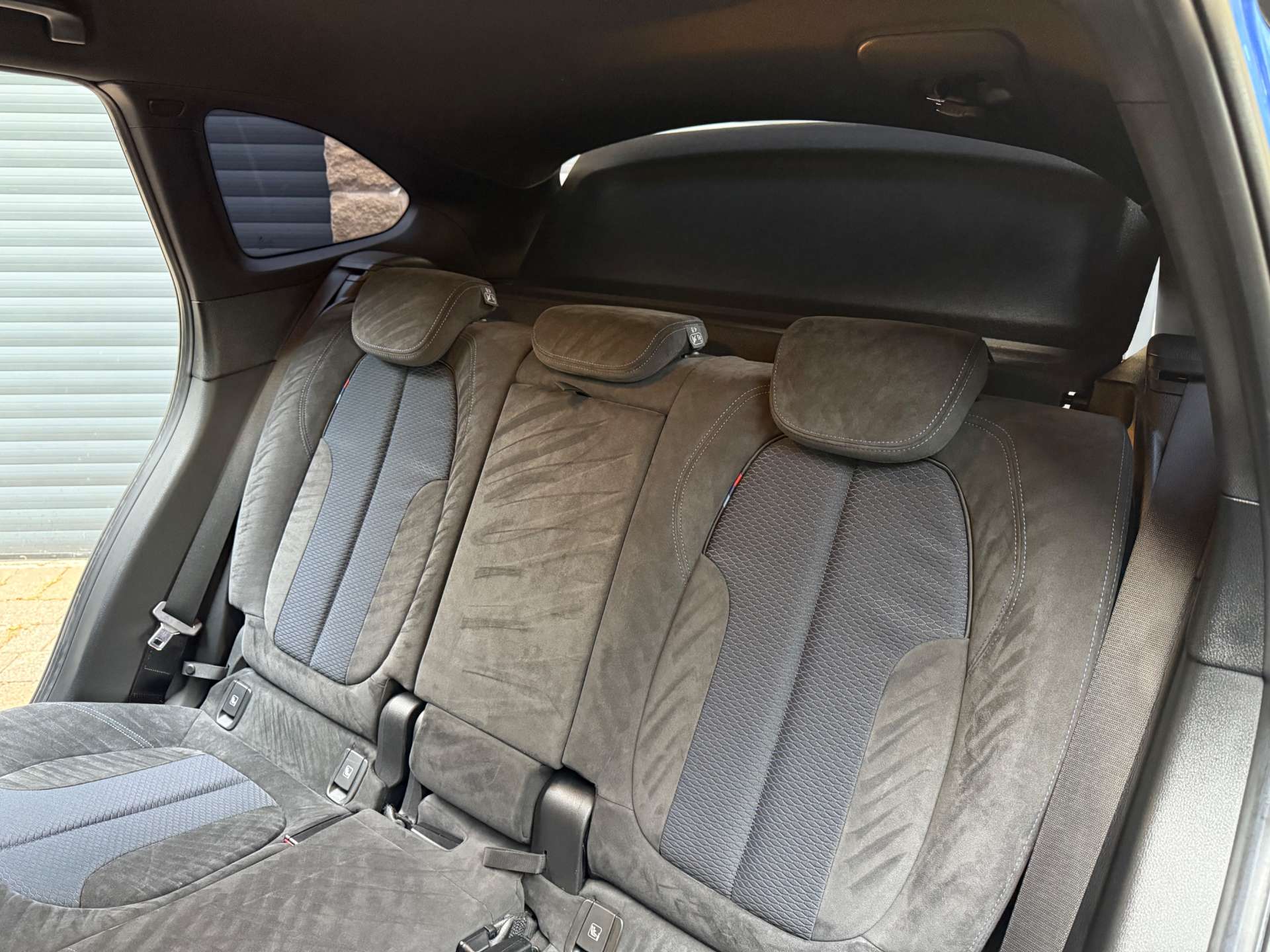 BMW X1 2.0 X1 xDrive 25d M Sport Auto 4WD 5dr #32
