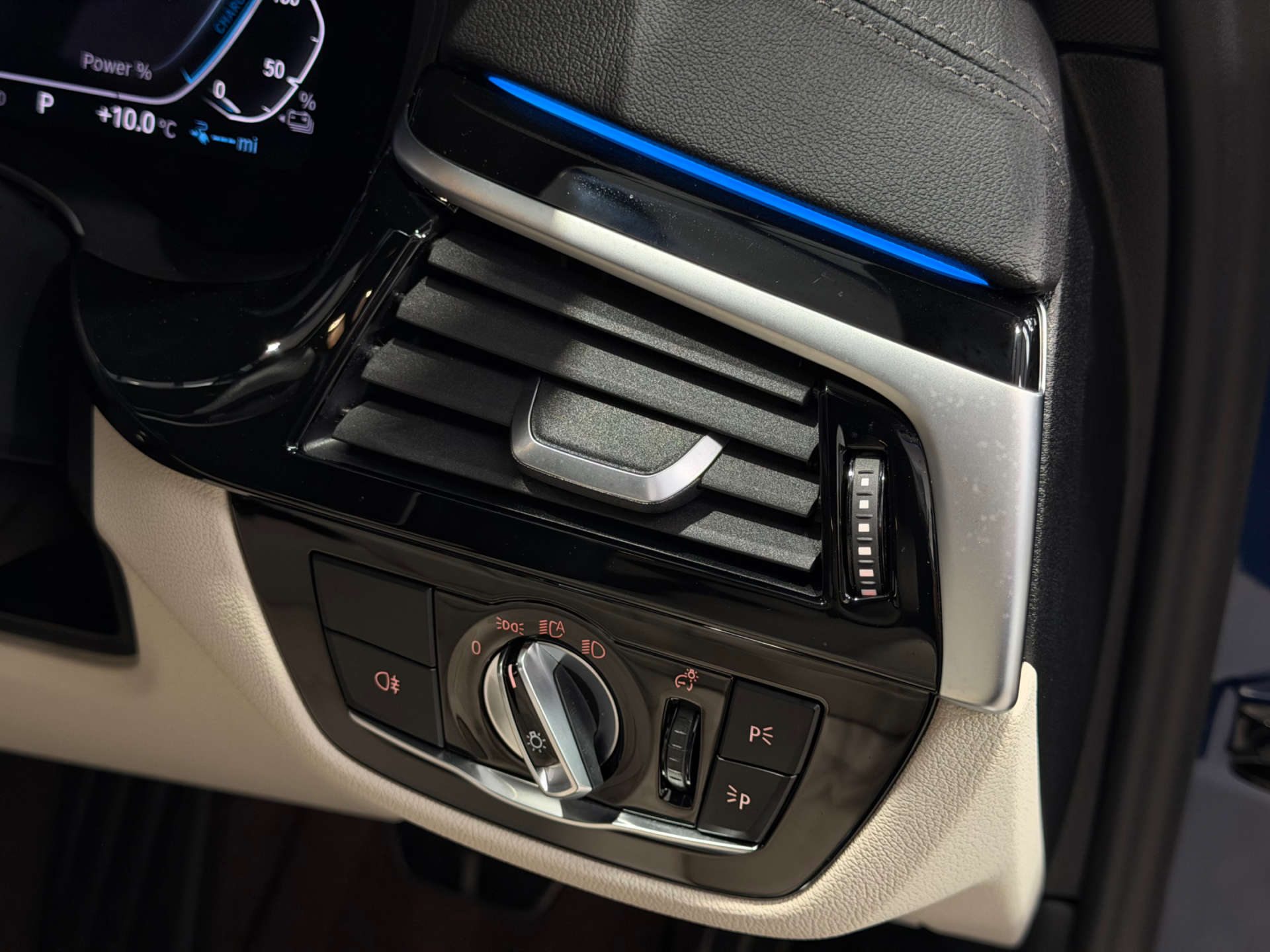 BMW 5 SERIES 2.0 530e M Sport Auto 4dr #60